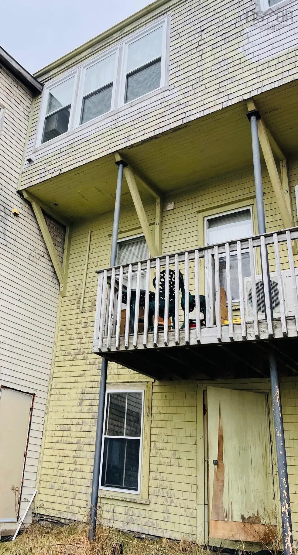 158 Lincoln Street, Lunenburg Ns B0j 2c0, ,Commercial Sale,For Sale,Lincoln,202502202