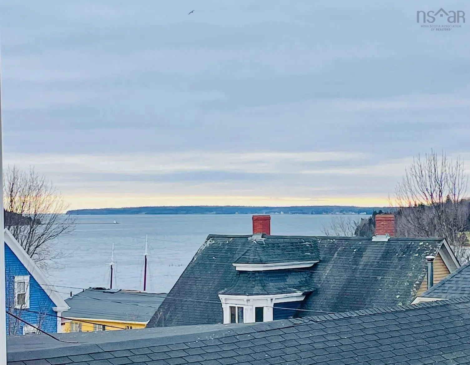 158 Lincoln Street, Lunenburg Ns B0j 2c0, ,Commercial Sale,For Sale,Lincoln,202502202