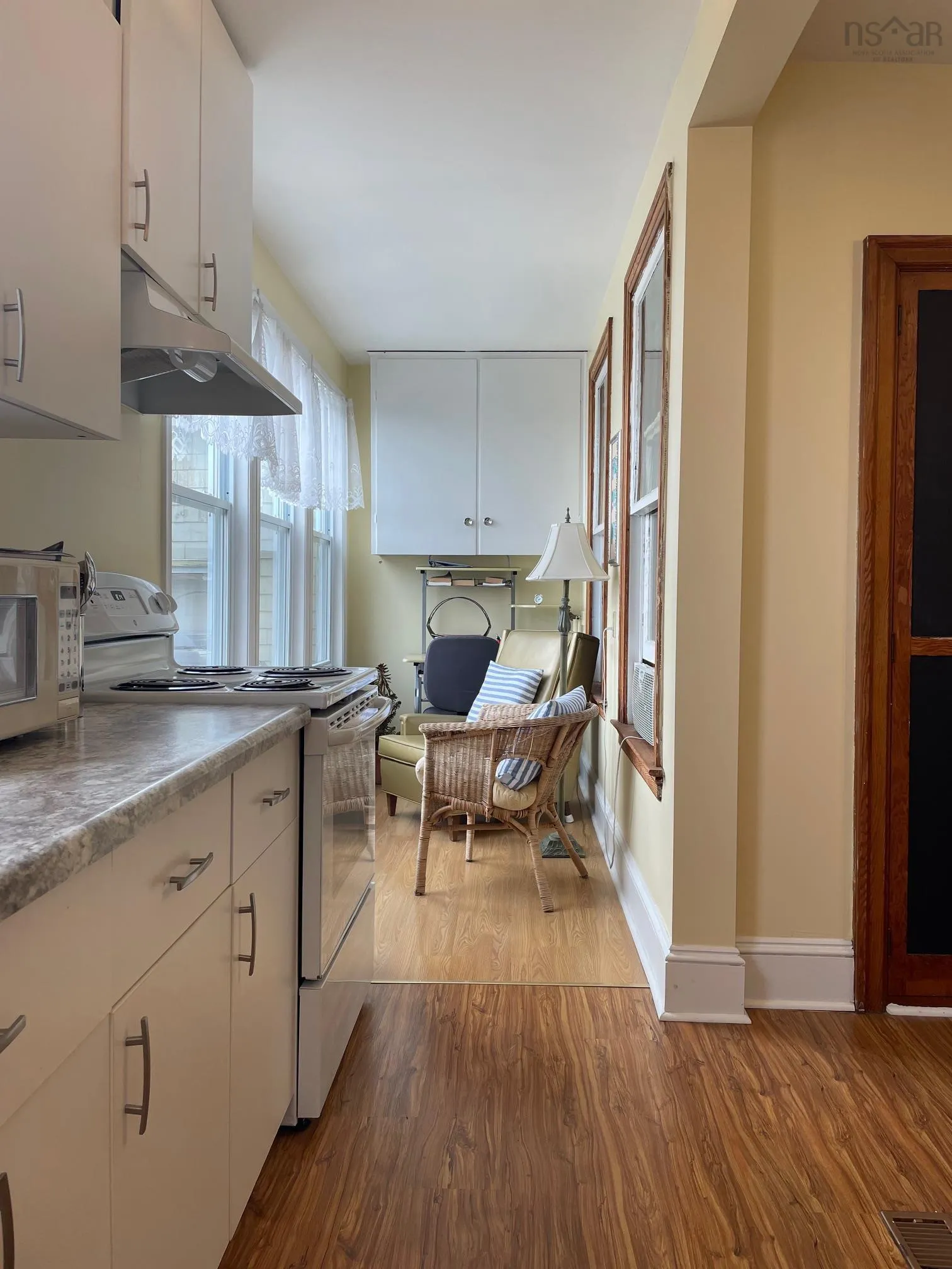 158 Lincoln Street, Lunenburg Ns B0j 2c0, ,Commercial Sale,For Sale,Lincoln,202502202