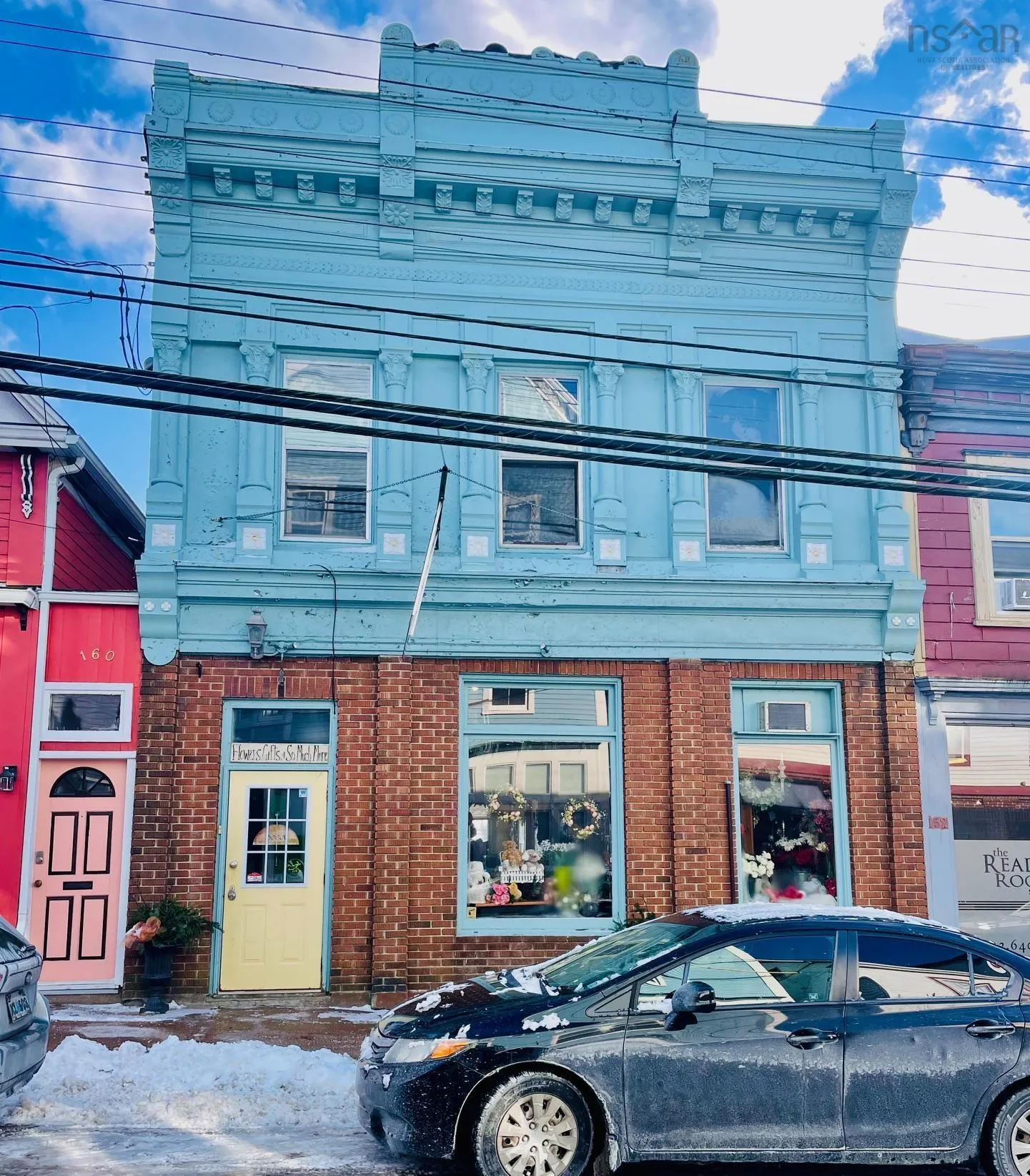 158 Lincoln Street, Lunenburg Ns B0j 2c0, ,Commercial Sale,For Sale,Lincoln,202502202