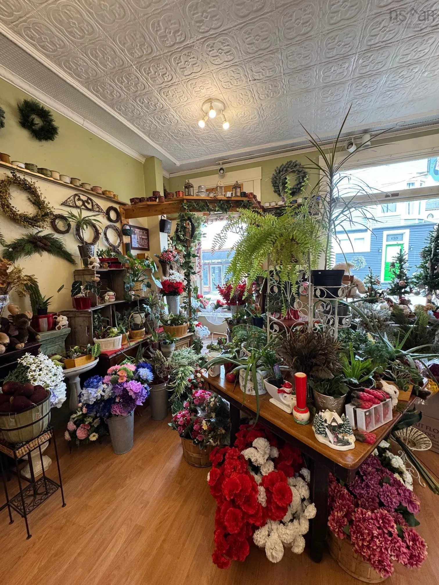 158 Lincoln Street, Lunenburg Ns B0j 2c0, ,Commercial Sale,For Sale,Lincoln,202502202