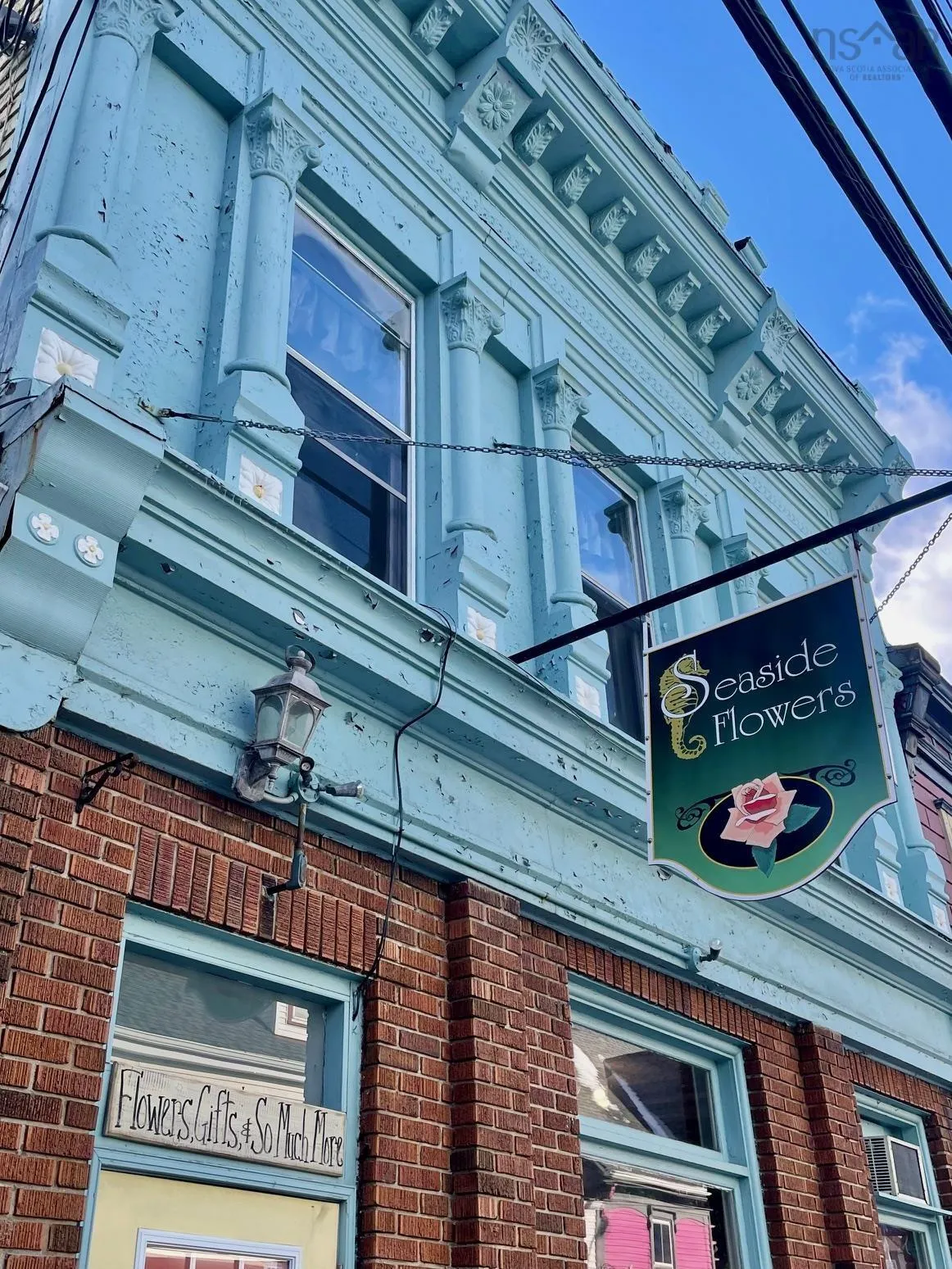 158 Lincoln Street, Lunenburg Ns B0j 2c0, ,Commercial Sale,For Sale,Lincoln,202502202