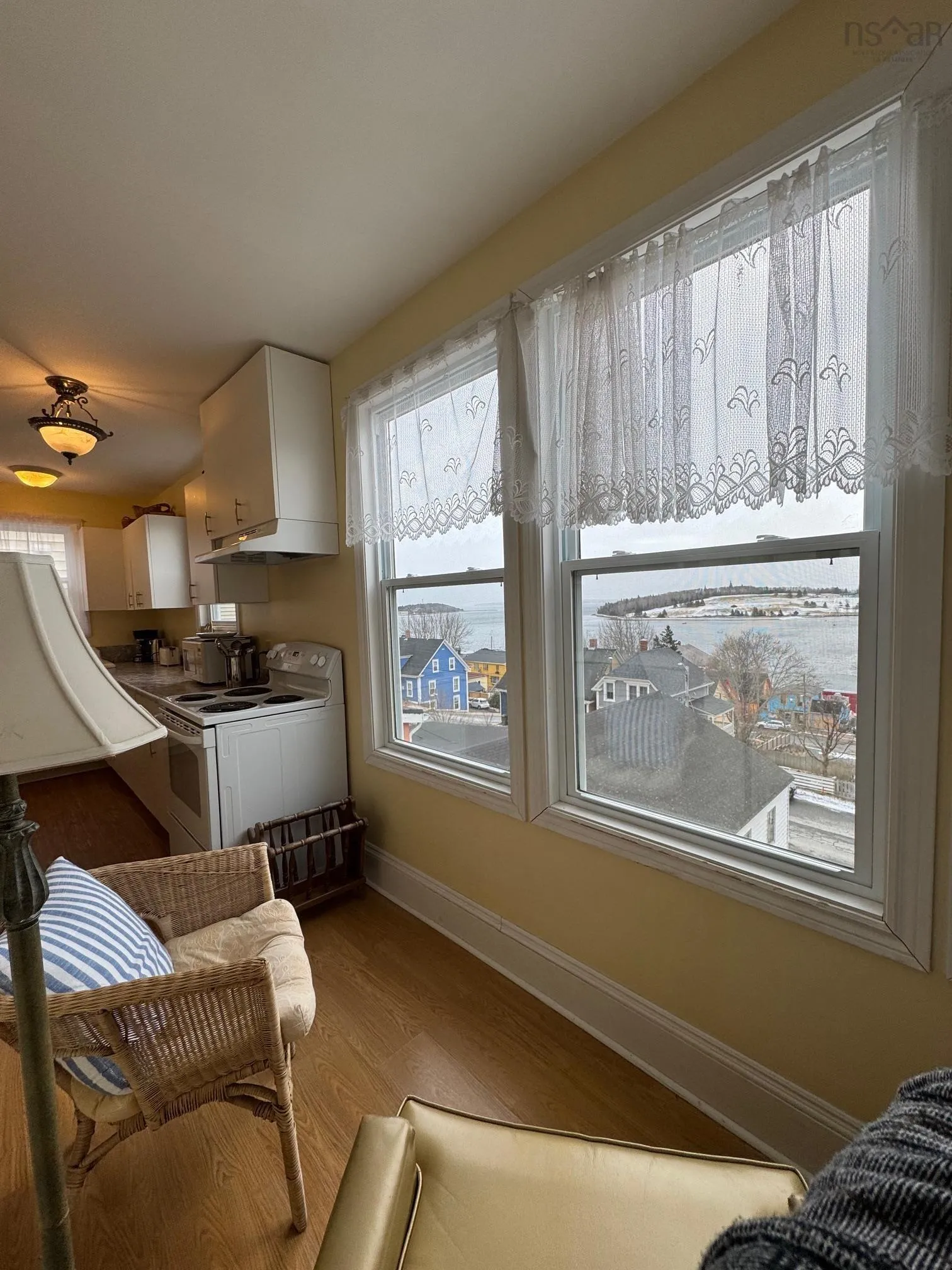 158 Lincoln Street, Lunenburg Ns B0j 2c0, ,Commercial Sale,For Sale,Lincoln,202502202