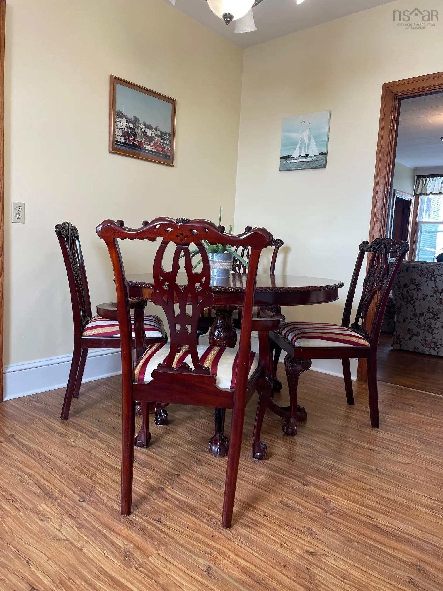 158 Lincoln Street, Lunenburg Ns B0j 2c0, ,Commercial Sale,For Sale,Lincoln,202502202