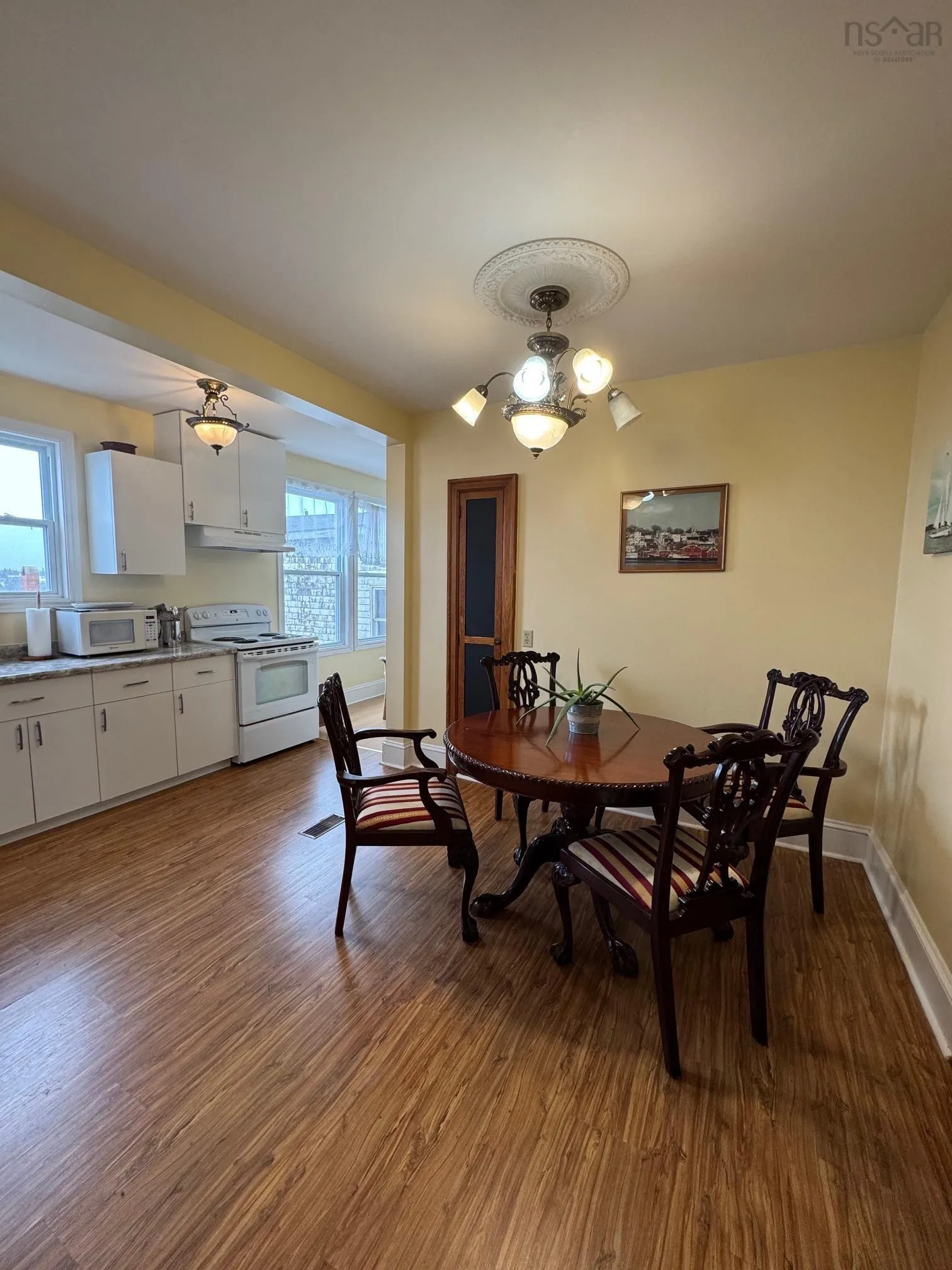 158 Lincoln Street, Lunenburg Ns B0j 2c0, ,Commercial Sale,For Sale,Lincoln,202502202