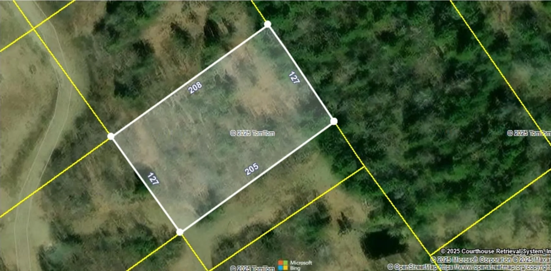 Oakridge Road, Church Point Ns B0w 2z0, ,Land,For Sale,Oakridge,202506386