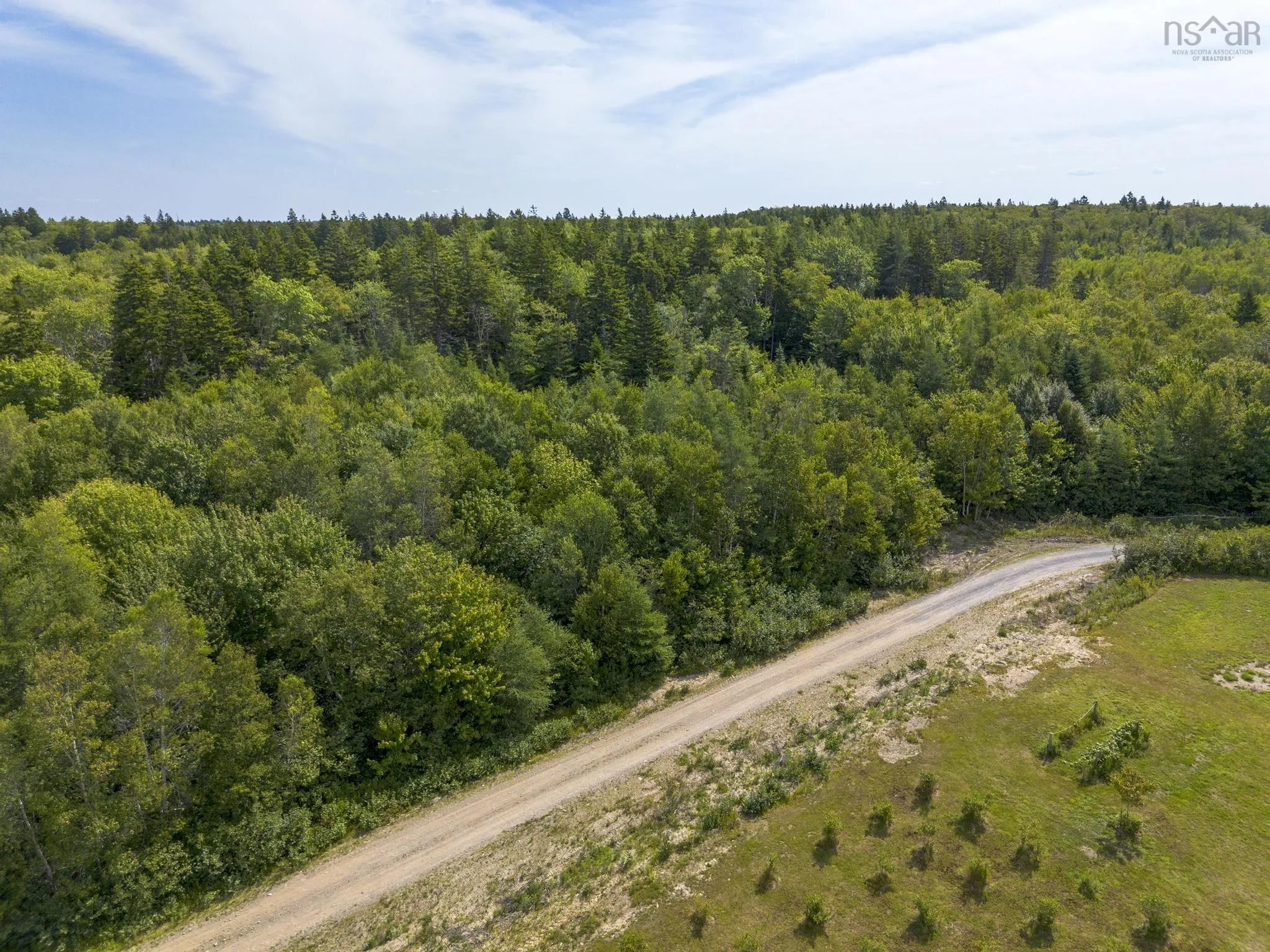 Oakridge Road, Church Point Ns B0w 2z0, ,Land,For Sale,Oakridge,202506386