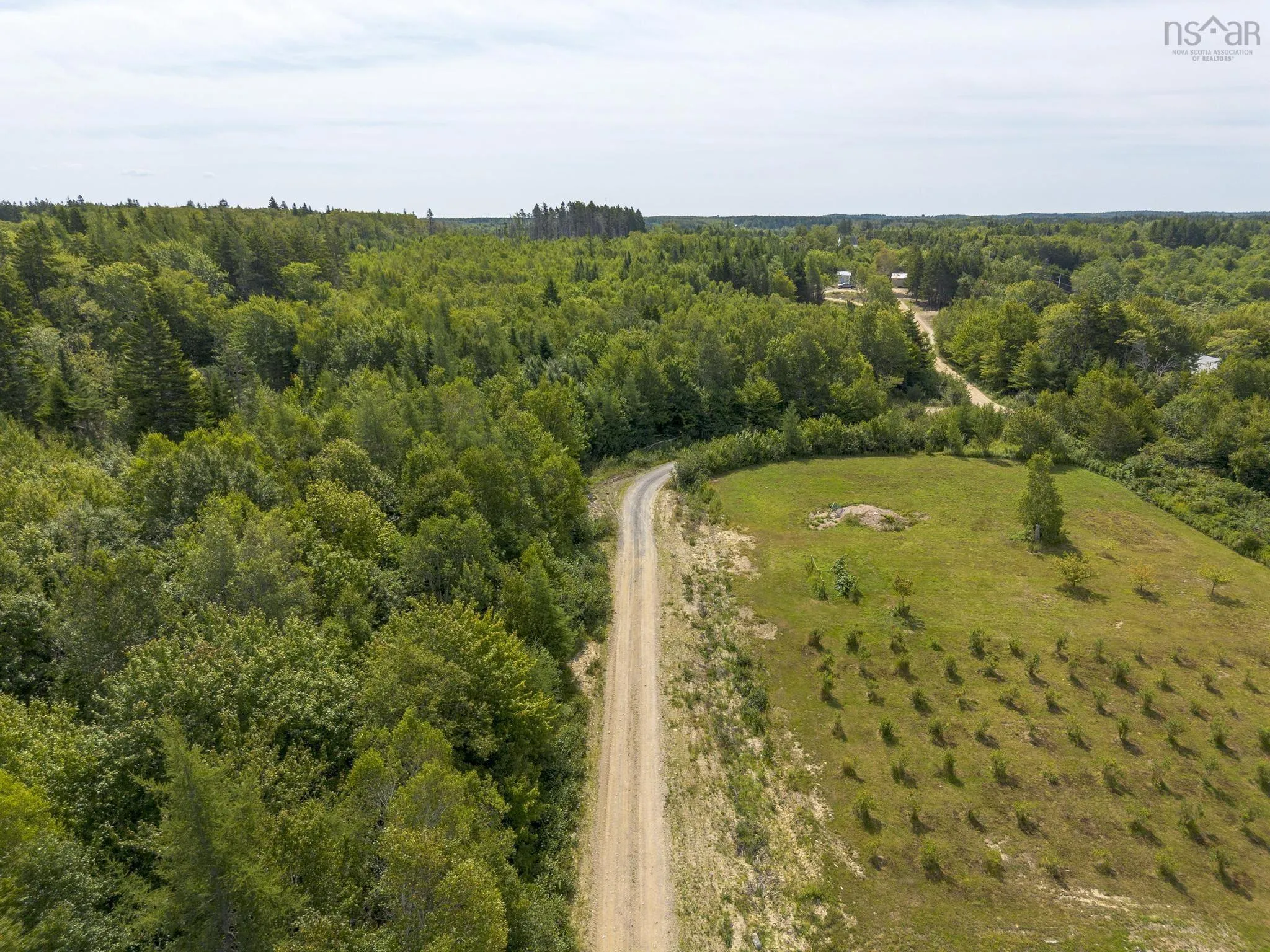 Oakridge Road, Church Point Ns B0w 2z0, ,Land,For Sale,Oakridge,202506386