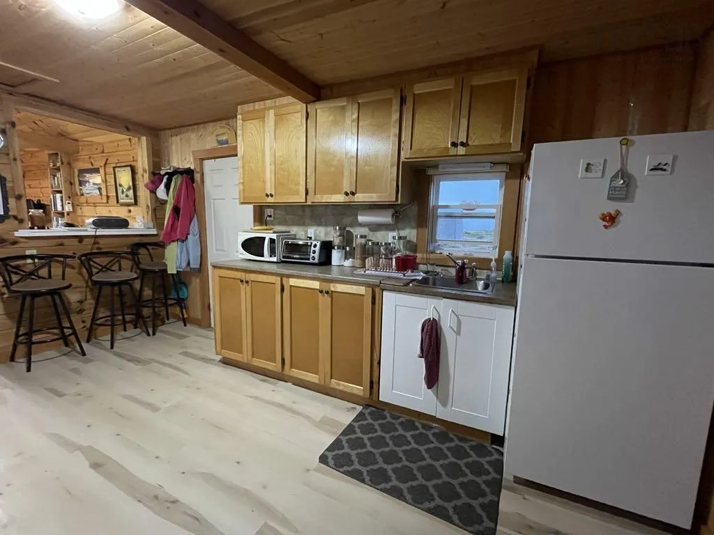 125 Cheticamp Island Road, Point Cross, NS B0E 1H0, 2 Bedrooms Bedrooms, ,1 BathroomBathrooms,Residential,For Sale,Cheticamp Island,202521881