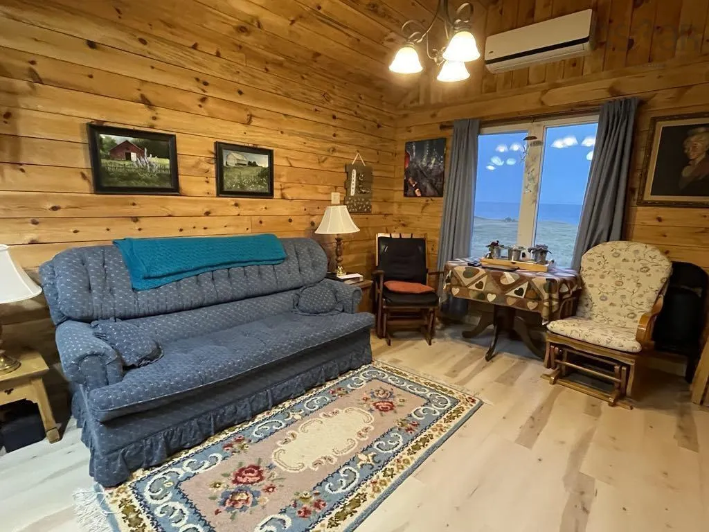 125 Cheticamp Island Road, Point Cross, NS B0E 1H0, 2 Bedrooms Bedrooms, ,1 BathroomBathrooms,Residential,For Sale,Cheticamp Island,202521881