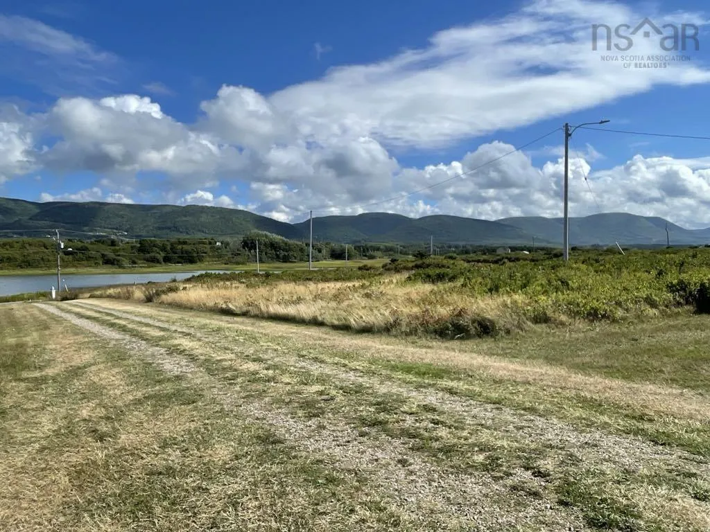 125 Cheticamp Island Road, Point Cross, NS B0E 1H0, 2 Bedrooms Bedrooms, ,1 BathroomBathrooms,Residential,For Sale,Cheticamp Island,202521881