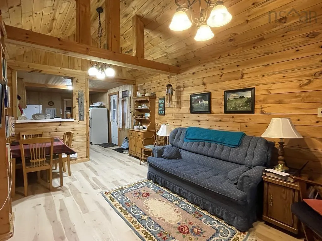125 Cheticamp Island Road, Point Cross, NS B0E 1H0, 2 Bedrooms Bedrooms, ,1 BathroomBathrooms,Residential,For Sale,Cheticamp Island,202521881