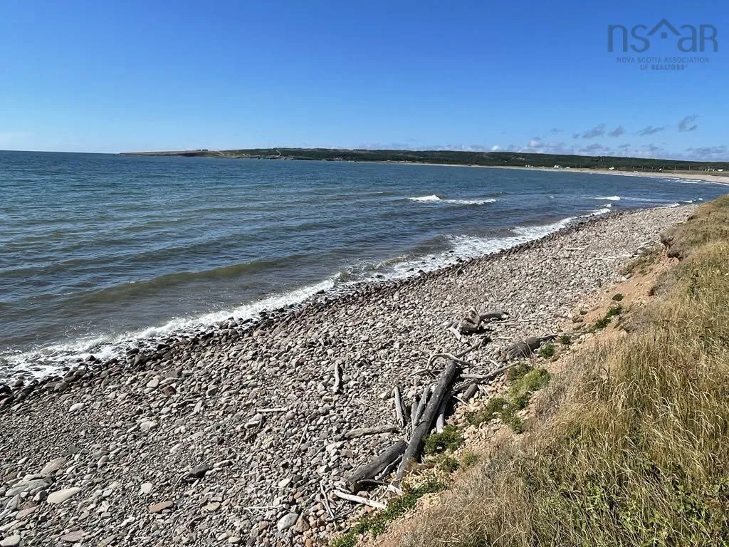 125 Cheticamp Island Road, Point Cross, NS B0E 1H0, 2 Bedrooms Bedrooms, ,1 BathroomBathrooms,Residential,For Sale,Cheticamp Island,202521881