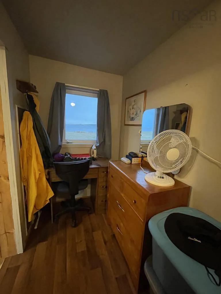 125 Cheticamp Island Road, Point Cross, NS B0E 1H0, 2 Bedrooms Bedrooms, ,1 BathroomBathrooms,Residential,For Sale,Cheticamp Island,202521881