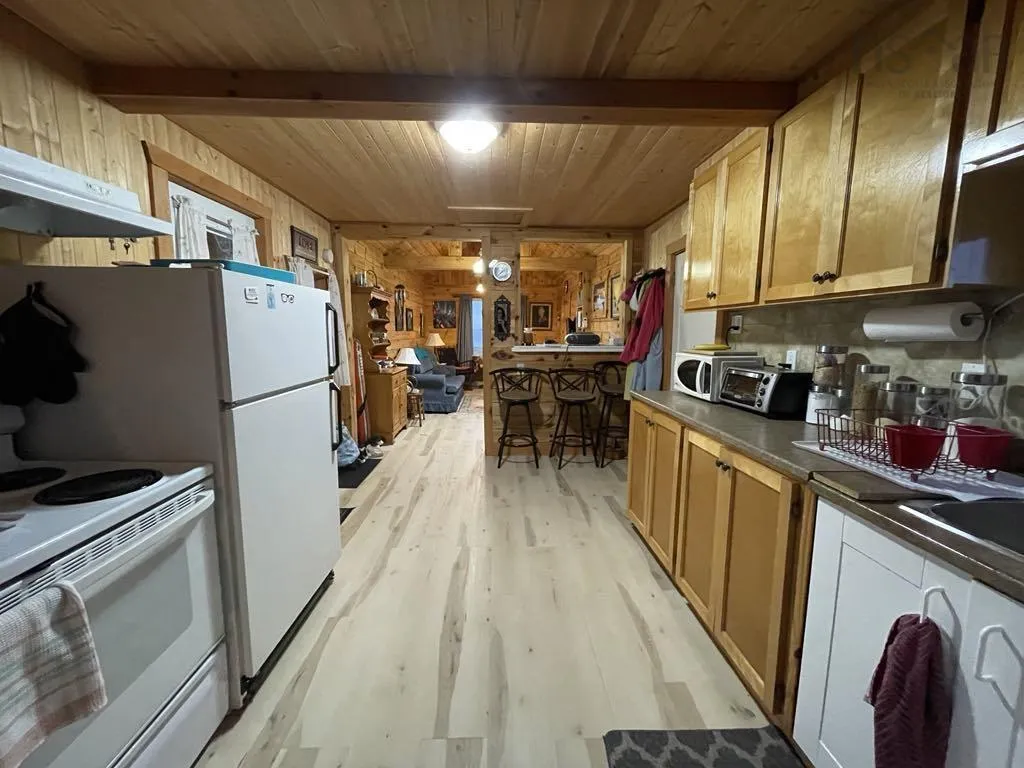 125 Cheticamp Island Road, Point Cross, NS B0E 1H0, 2 Bedrooms Bedrooms, ,1 BathroomBathrooms,Residential,For Sale,Cheticamp Island,202521881