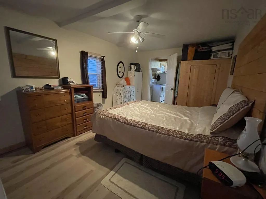 125 Cheticamp Island Road, Point Cross, NS B0E 1H0, 2 Bedrooms Bedrooms, ,1 BathroomBathrooms,Residential,For Sale,Cheticamp Island,202521881