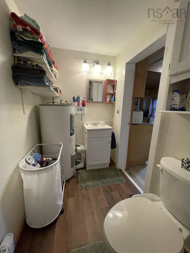 125 Cheticamp Island Road, Point Cross, NS B0E 1H0, 2 Bedrooms Bedrooms, ,1 BathroomBathrooms,Residential,For Sale,Cheticamp Island,202521881