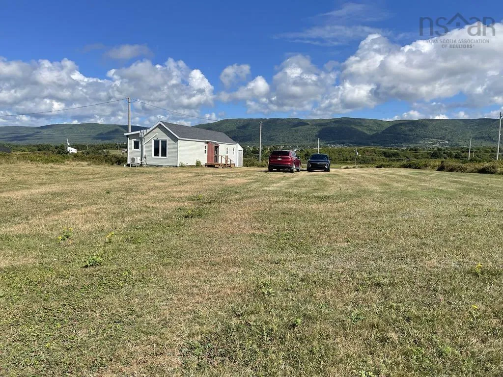 125 Cheticamp Island Road, Point Cross, NS B0E 1H0, 2 Bedrooms Bedrooms, ,1 BathroomBathrooms,Residential,For Sale,Cheticamp Island,202521881