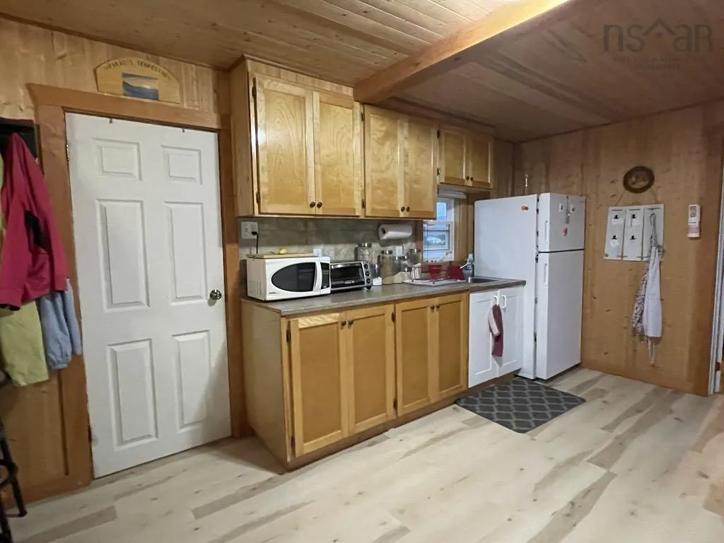 125 Cheticamp Island Road, Point Cross, NS B0E 1H0, 2 Bedrooms Bedrooms, ,1 BathroomBathrooms,Residential,For Sale,Cheticamp Island,202521881