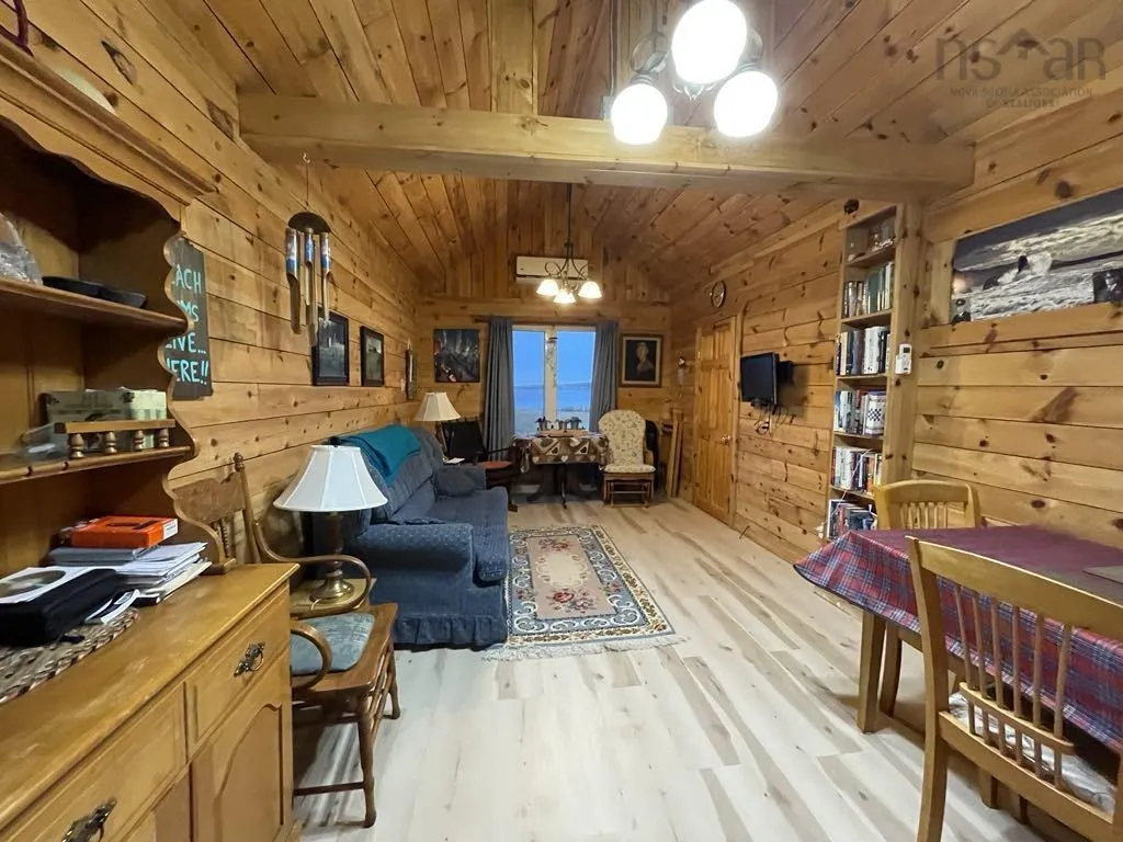 125 Cheticamp Island Road, Point Cross, NS B0E 1H0, 2 Bedrooms Bedrooms, ,1 BathroomBathrooms,Residential,For Sale,Cheticamp Island,202521881