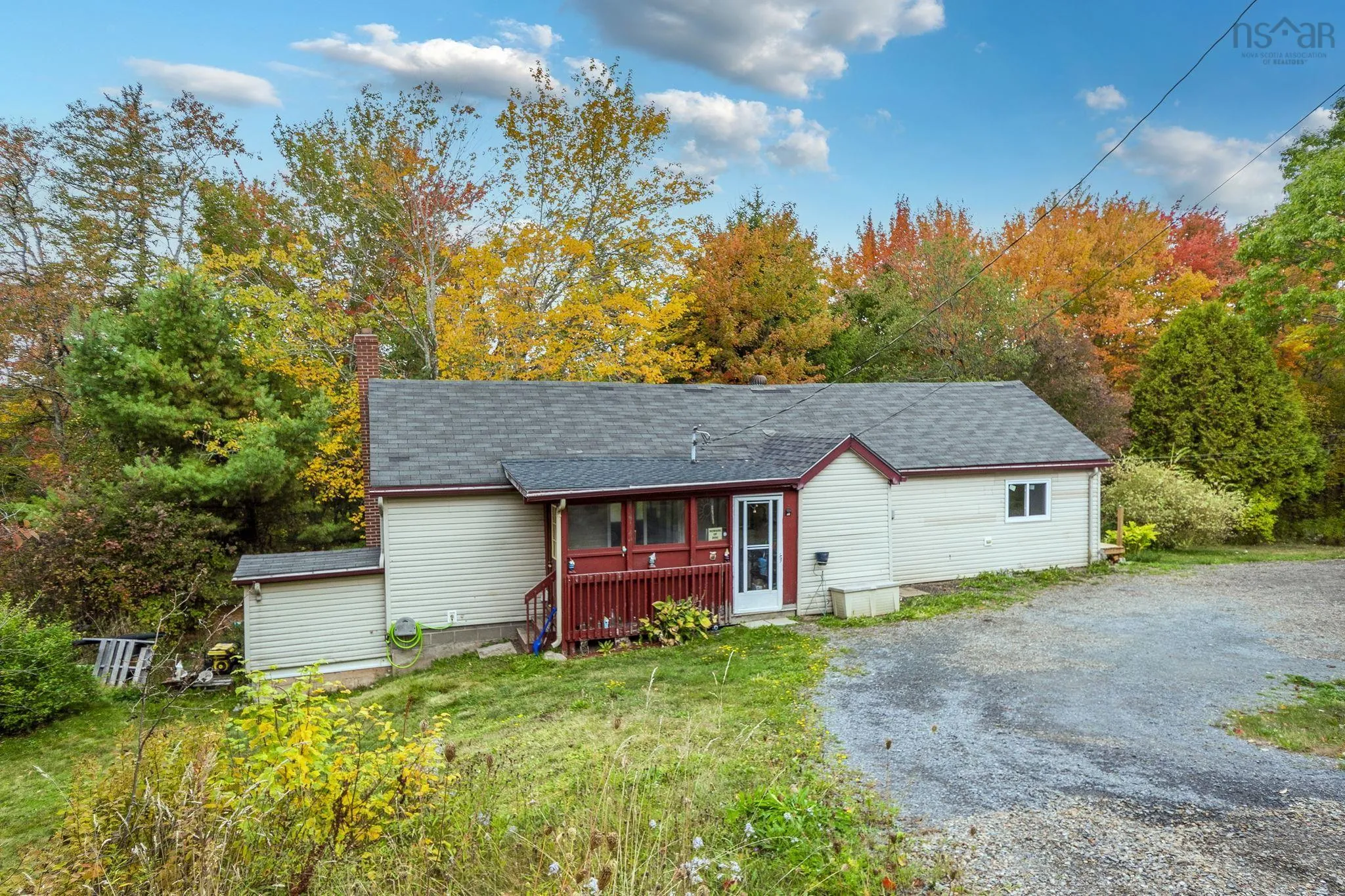 4023 Highway 236, Kennetcook, NS B0N 1T0, 3 Bedrooms Bedrooms, ,1 BathroomBathrooms,Residential,For Sale,Highway 236,202524823