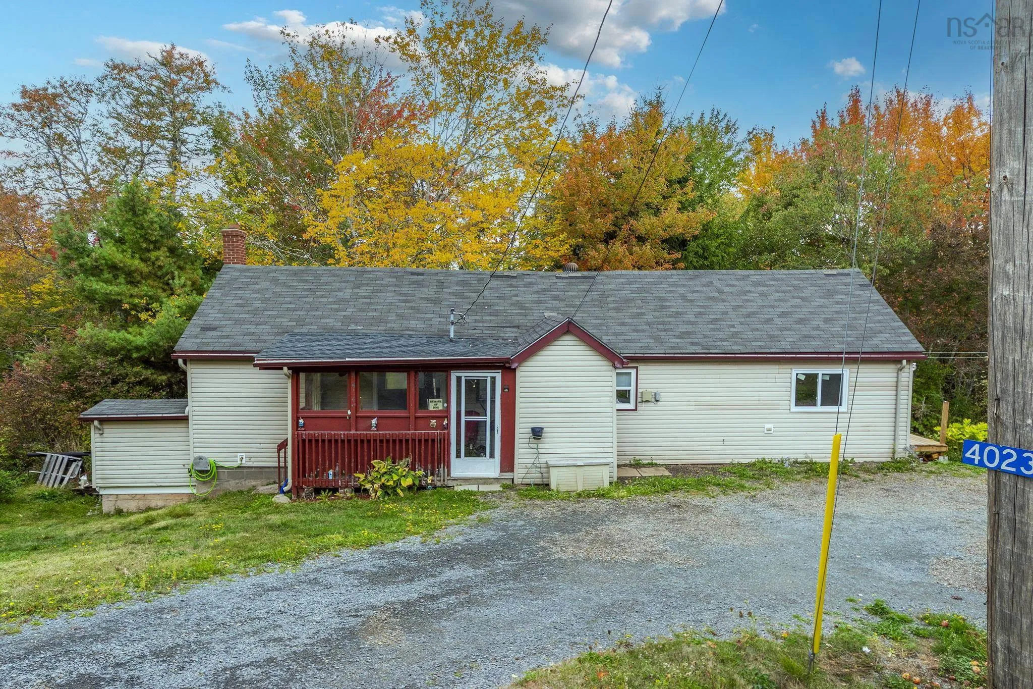 4023 Highway 236, Kennetcook, NS B0N 1T0, 3 Bedrooms Bedrooms, ,1 BathroomBathrooms,Residential,For Sale,Highway 236,202524823