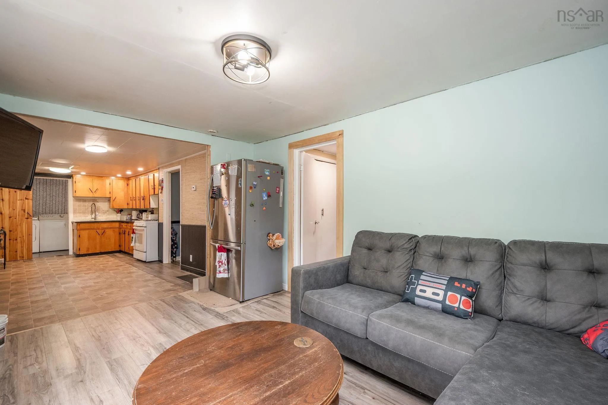 4023 Highway 236, Kennetcook, NS B0N 1T0, 3 Bedrooms Bedrooms, ,1 BathroomBathrooms,Residential,For Sale,Highway 236,202524823