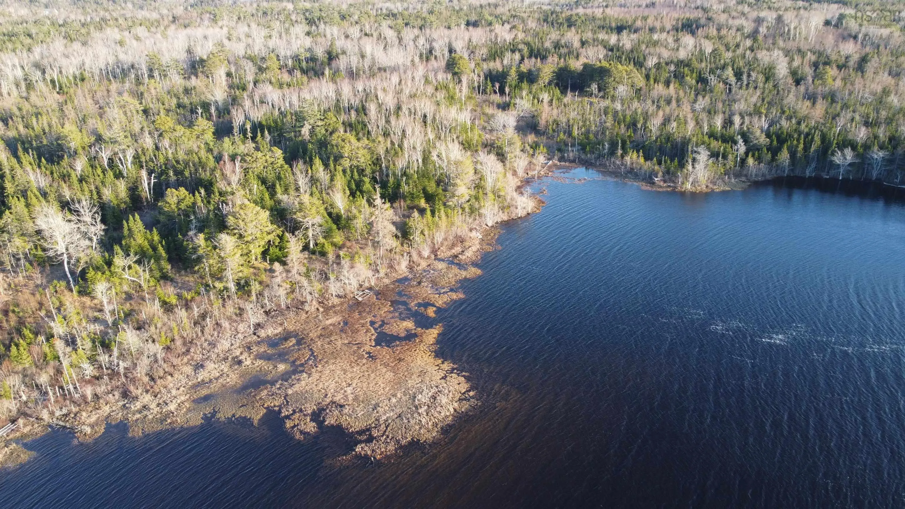 Shieling Drive Lot 25, Marion Bridge Ns B1k 0b3, ,Land,For Sale,Shieling,202424586