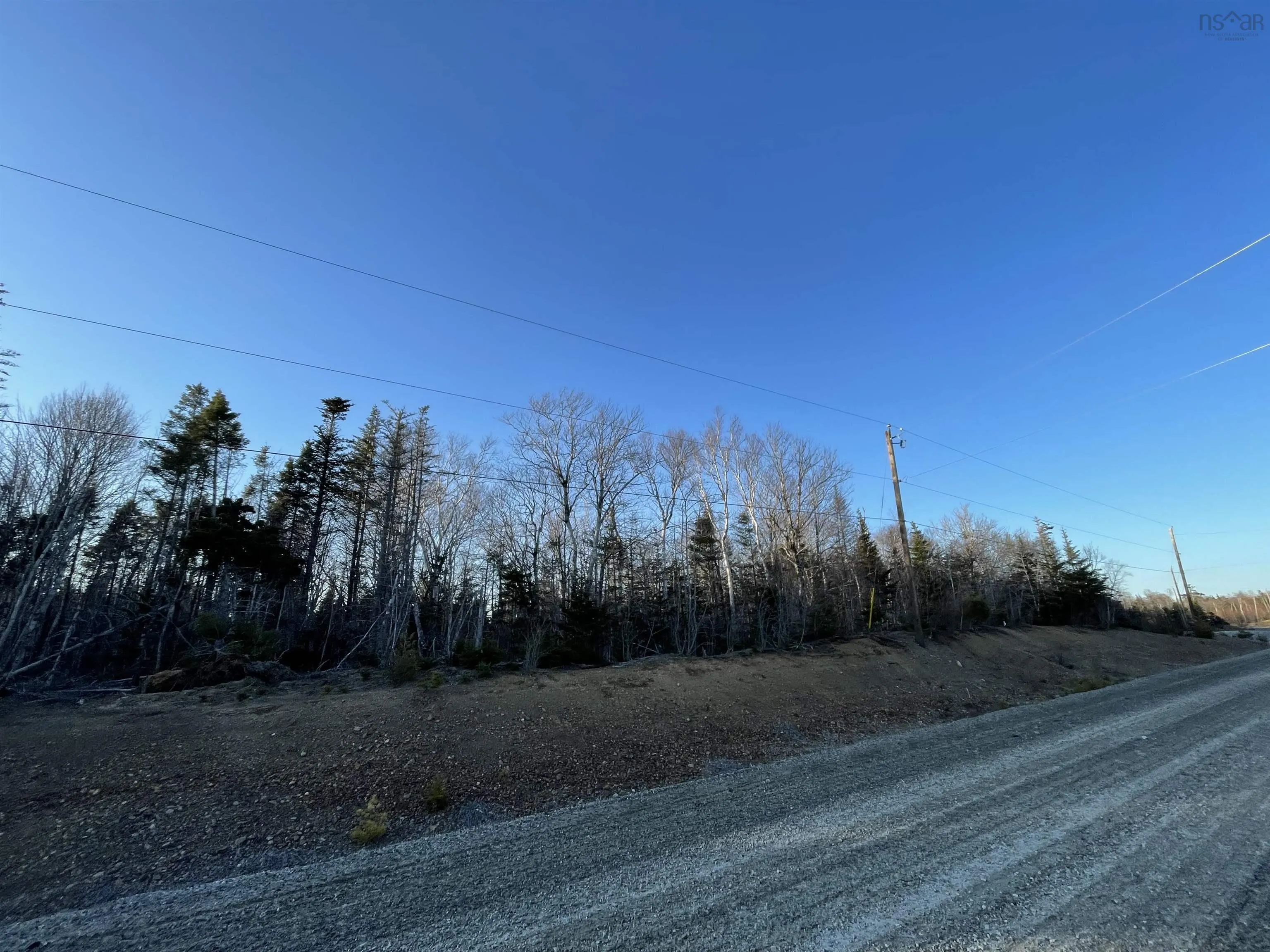 Shieling Drive Lot 25, Marion Bridge Ns B1k 0b3, ,Land,For Sale,Shieling,202424586