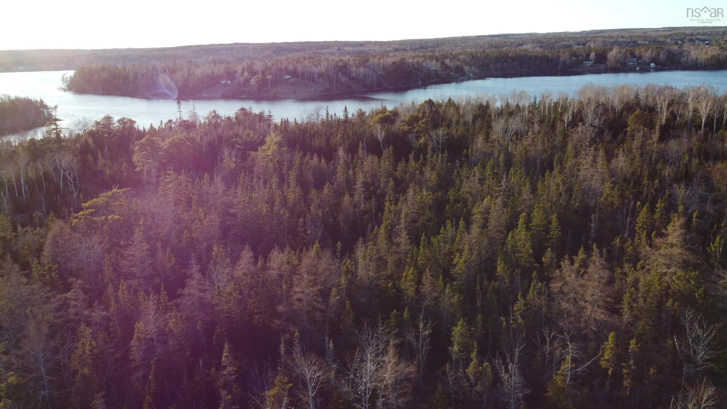 Shieling Drive Lot 25, Marion Bridge Ns B1k 0b3, ,Land,For Sale,Shieling,202424586