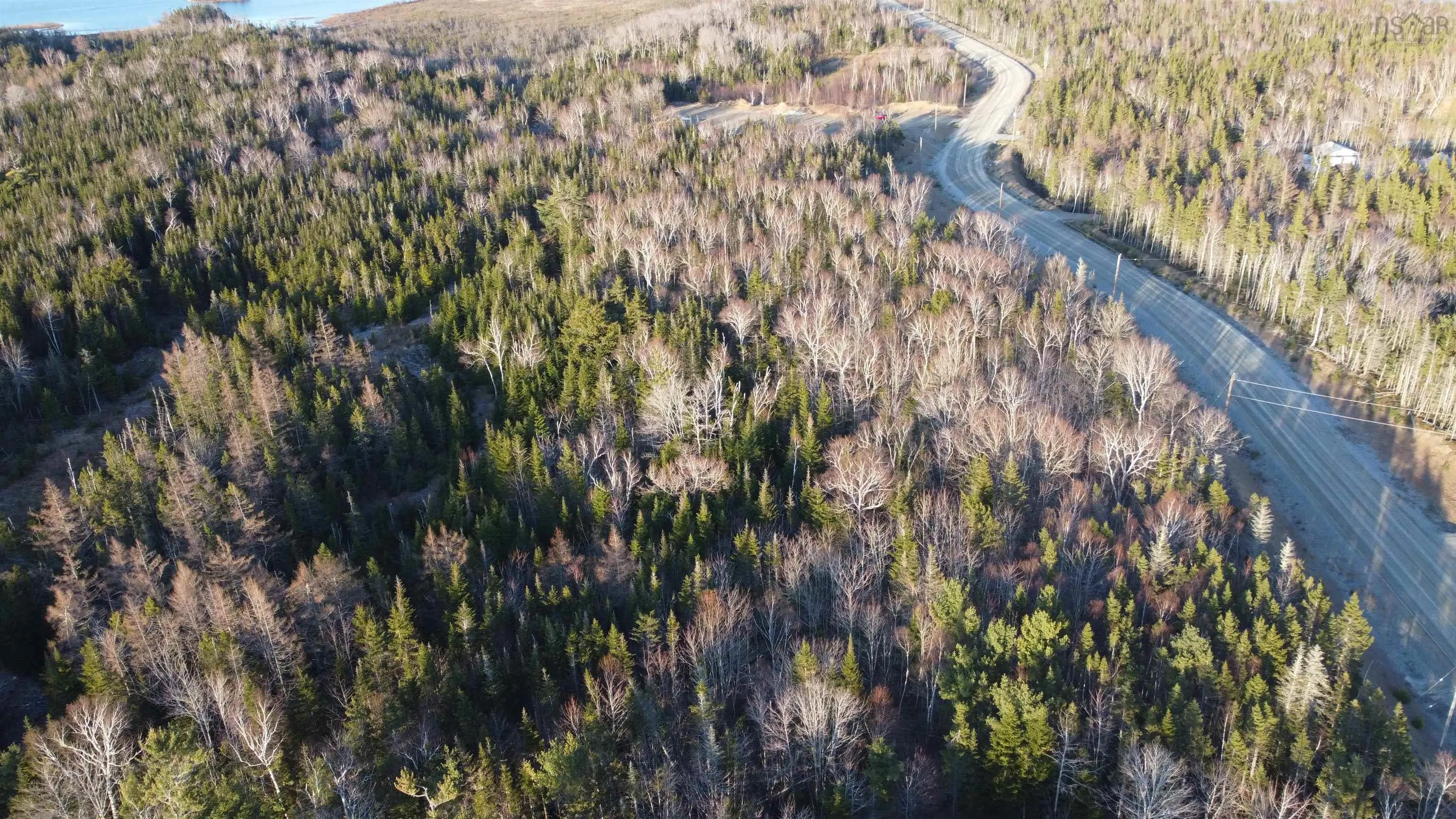 Shieling Drive Lot 25, Marion Bridge Ns B1k 0b3, ,Land,For Sale,Shieling,202424586