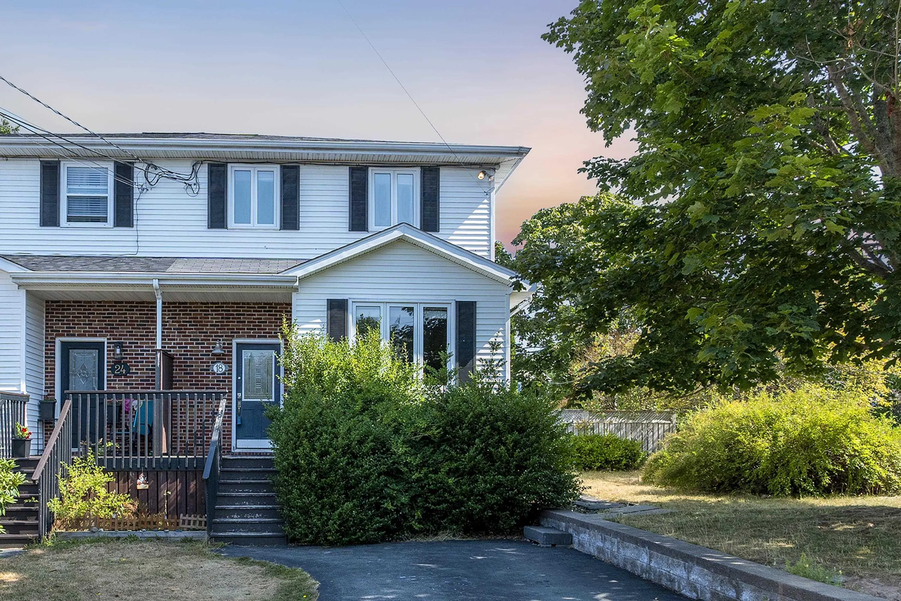 18 Anahid Court, Bedford, NS B4A 3X2, 3 Bedrooms Bedrooms, ,3 BathroomsBathrooms,Residential,For Sale,Anahid,202520547