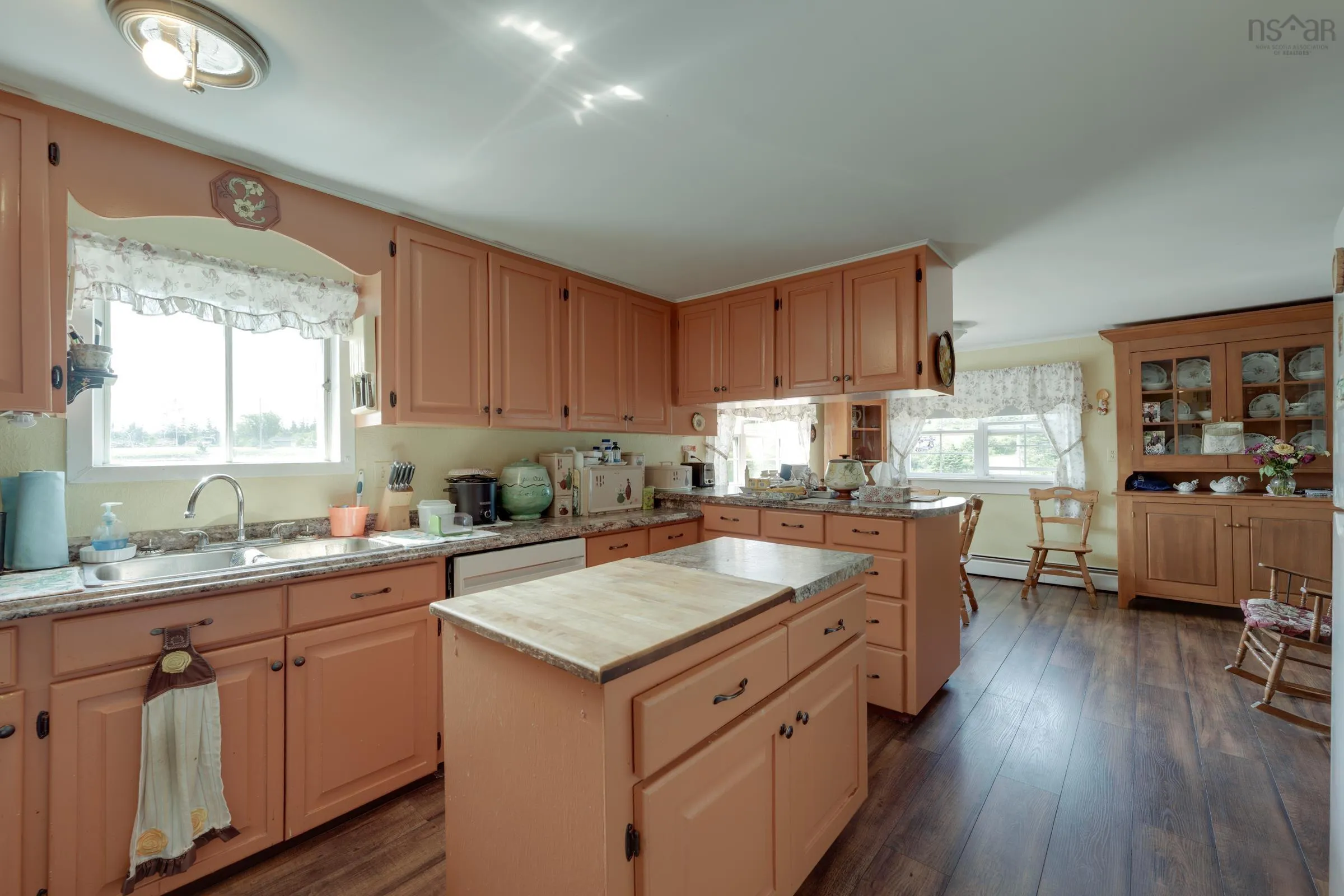 18 Riverside Lane, Salmon River, NS B0W 2Y0, 4 Bedrooms Bedrooms, ,1 BathroomBathrooms,Residential,For Sale,Riverside,202520610
