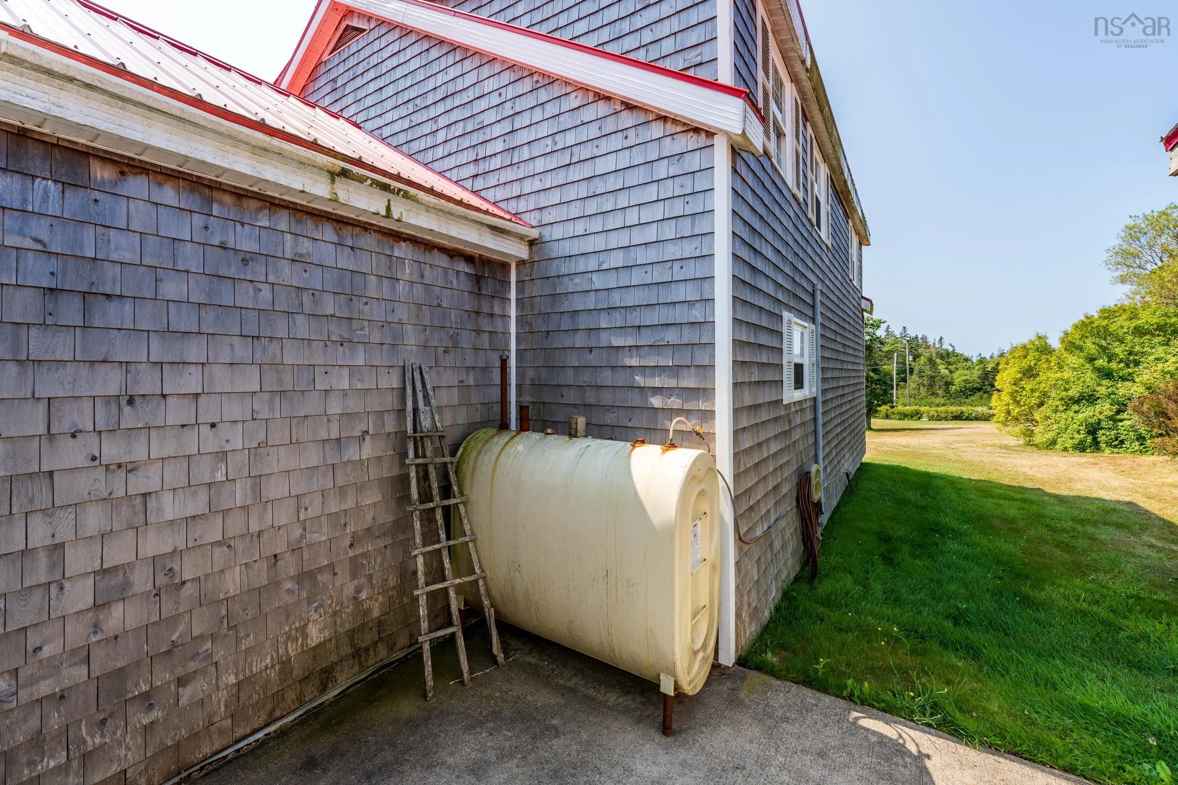 18 Riverside Lane, Salmon River, NS B0W 2Y0, 4 Bedrooms Bedrooms, ,1 BathroomBathrooms,Residential,For Sale,Riverside,202520610