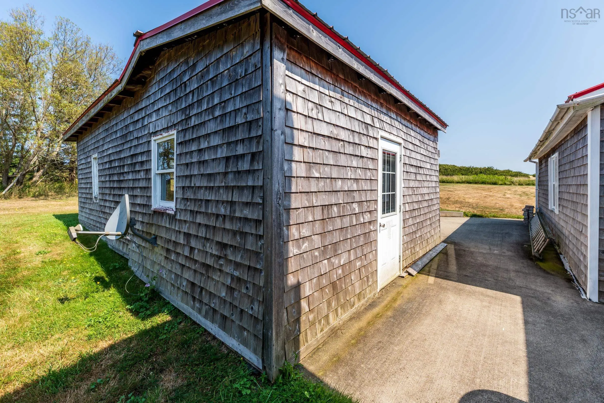 18 Riverside Lane, Salmon River, NS B0W 2Y0, 4 Bedrooms Bedrooms, ,1 BathroomBathrooms,Residential,For Sale,Riverside,202520610