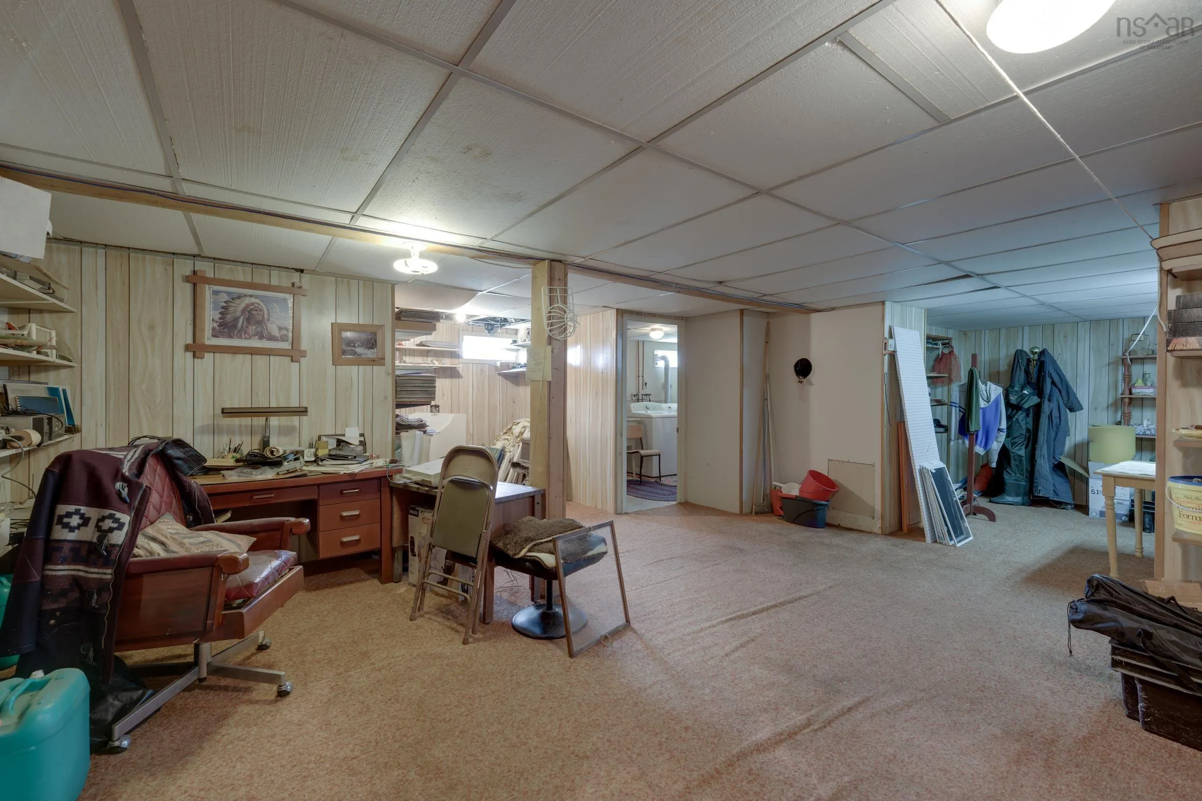 18 Riverside Lane, Salmon River, NS B0W 2Y0, 4 Bedrooms Bedrooms, ,1 BathroomBathrooms,Residential,For Sale,Riverside,202520610