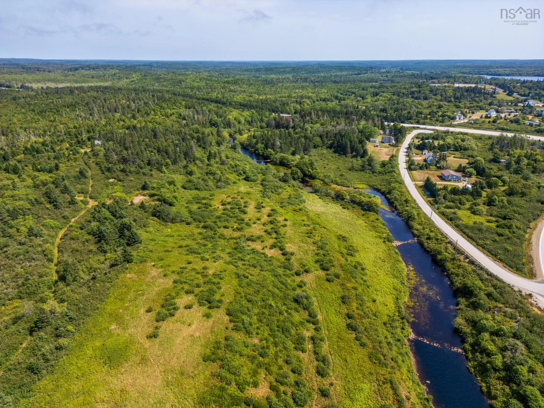 18 Riverside Lane, Salmon River, NS B0W 2Y0, 4 Bedrooms Bedrooms, ,1 BathroomBathrooms,Residential,For Sale,Riverside,202520610