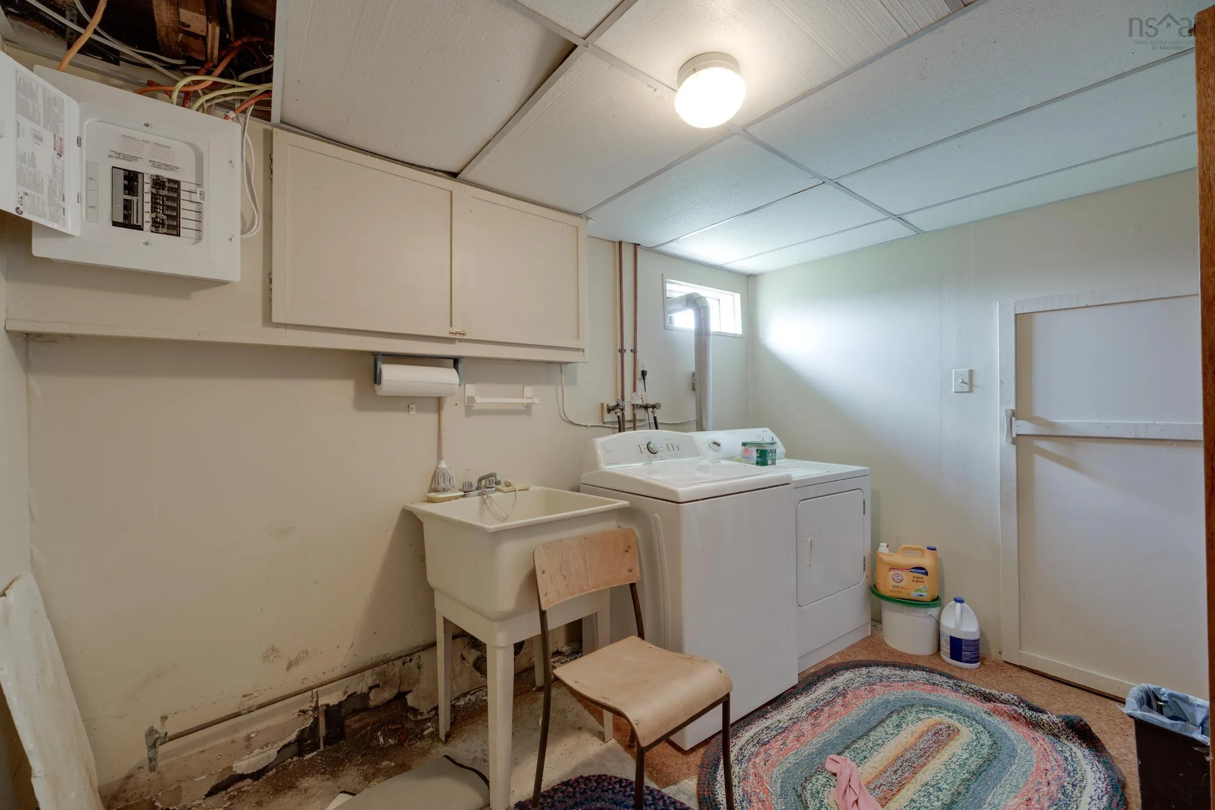 18 Riverside Lane, Salmon River, NS B0W 2Y0, 4 Bedrooms Bedrooms, ,1 BathroomBathrooms,Residential,For Sale,Riverside,202520610