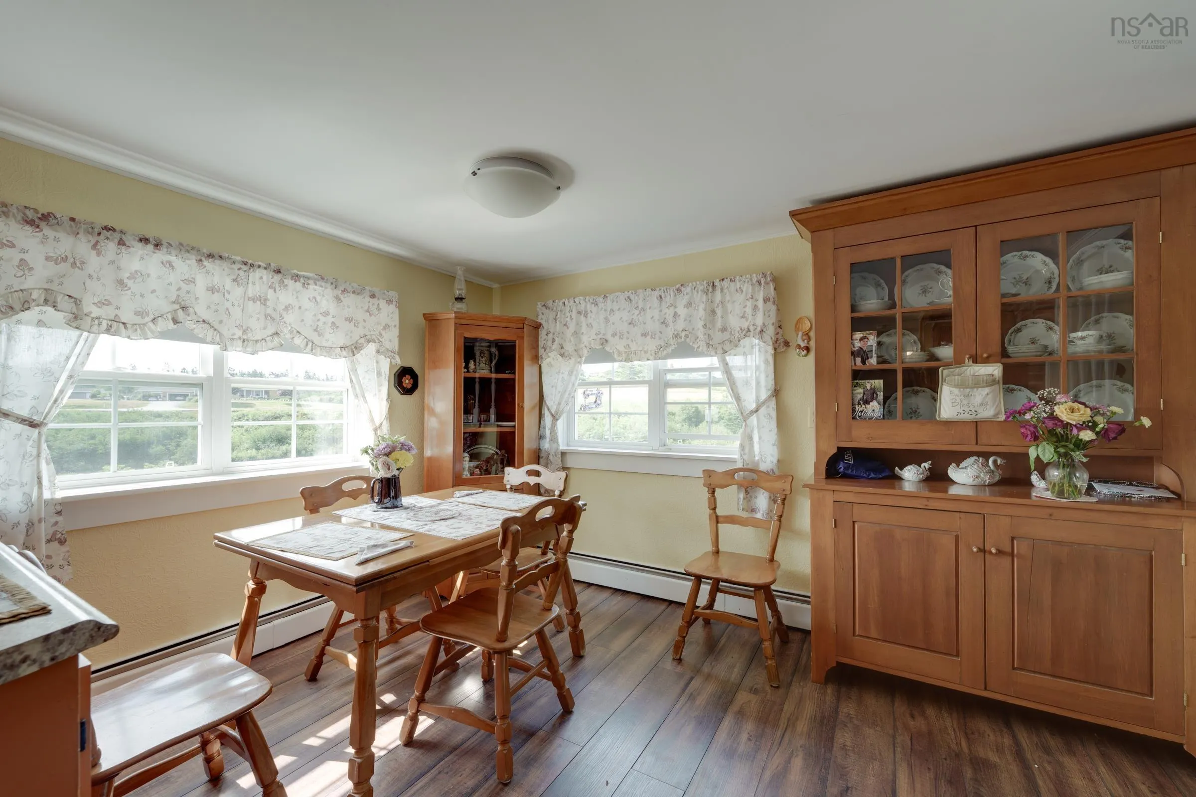 18 Riverside Lane, Salmon River, NS B0W 2Y0, 4 Bedrooms Bedrooms, ,1 BathroomBathrooms,Residential,For Sale,Riverside,202520610