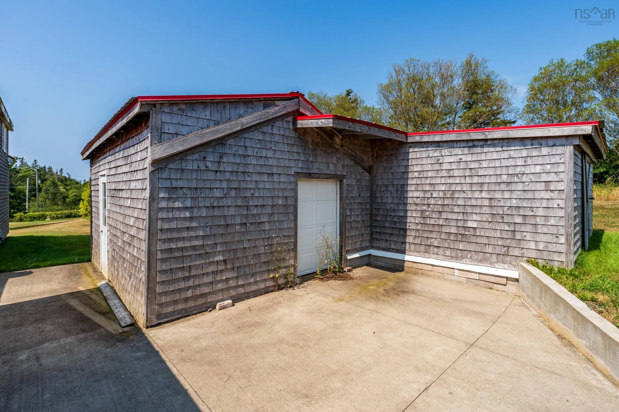18 Riverside Lane, Salmon River, NS B0W 2Y0, 4 Bedrooms Bedrooms, ,1 BathroomBathrooms,Residential,For Sale,Riverside,202520610