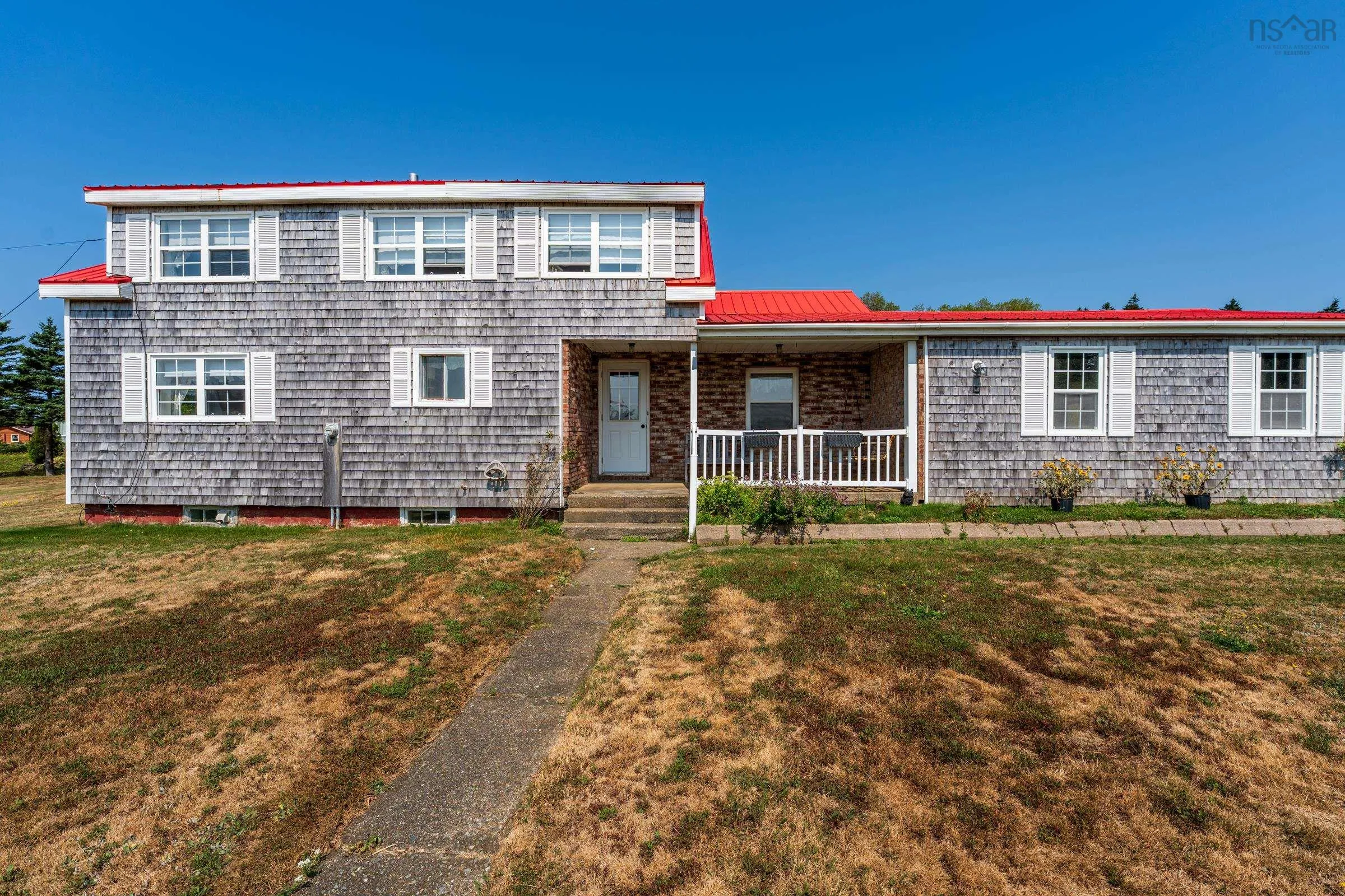 18 Riverside Lane, Salmon River, NS B0W 2Y0, 4 Bedrooms Bedrooms, ,1 BathroomBathrooms,Residential,For Sale,Riverside,202520610