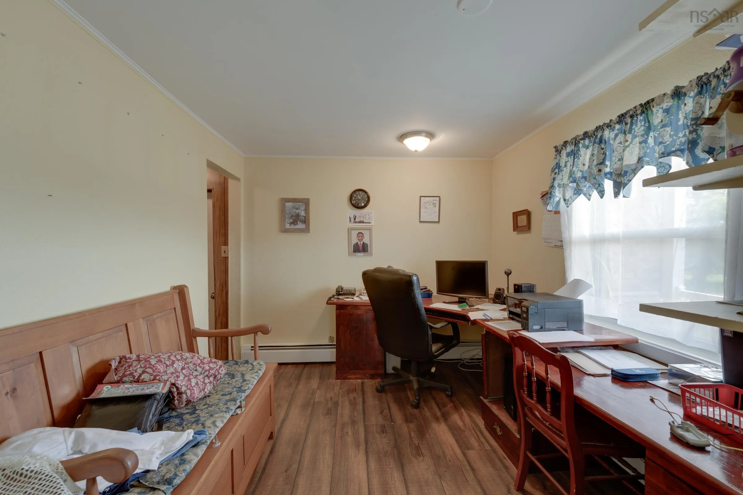 18 Riverside Lane, Salmon River, NS B0W 2Y0, 4 Bedrooms Bedrooms, ,1 BathroomBathrooms,Residential,For Sale,Riverside,202520610