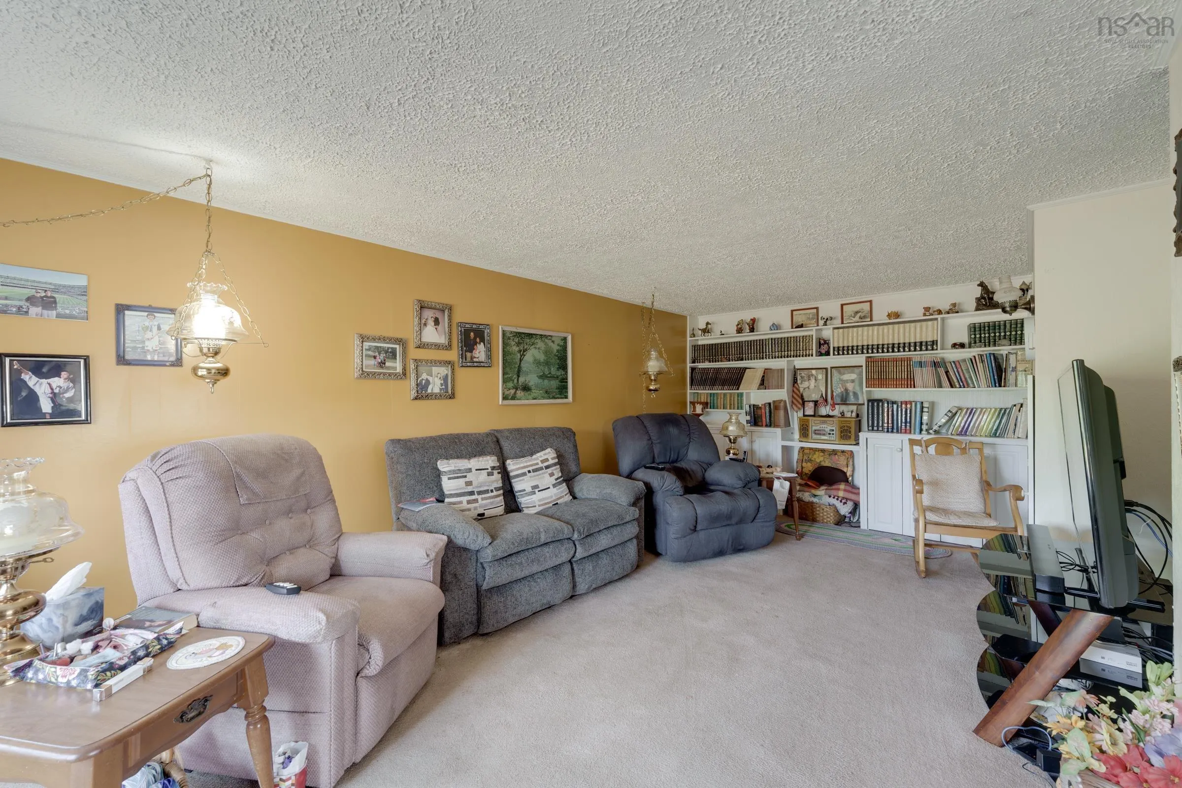 18 Riverside Lane, Salmon River, NS B0W 2Y0, 4 Bedrooms Bedrooms, ,1 BathroomBathrooms,Residential,For Sale,Riverside,202520610