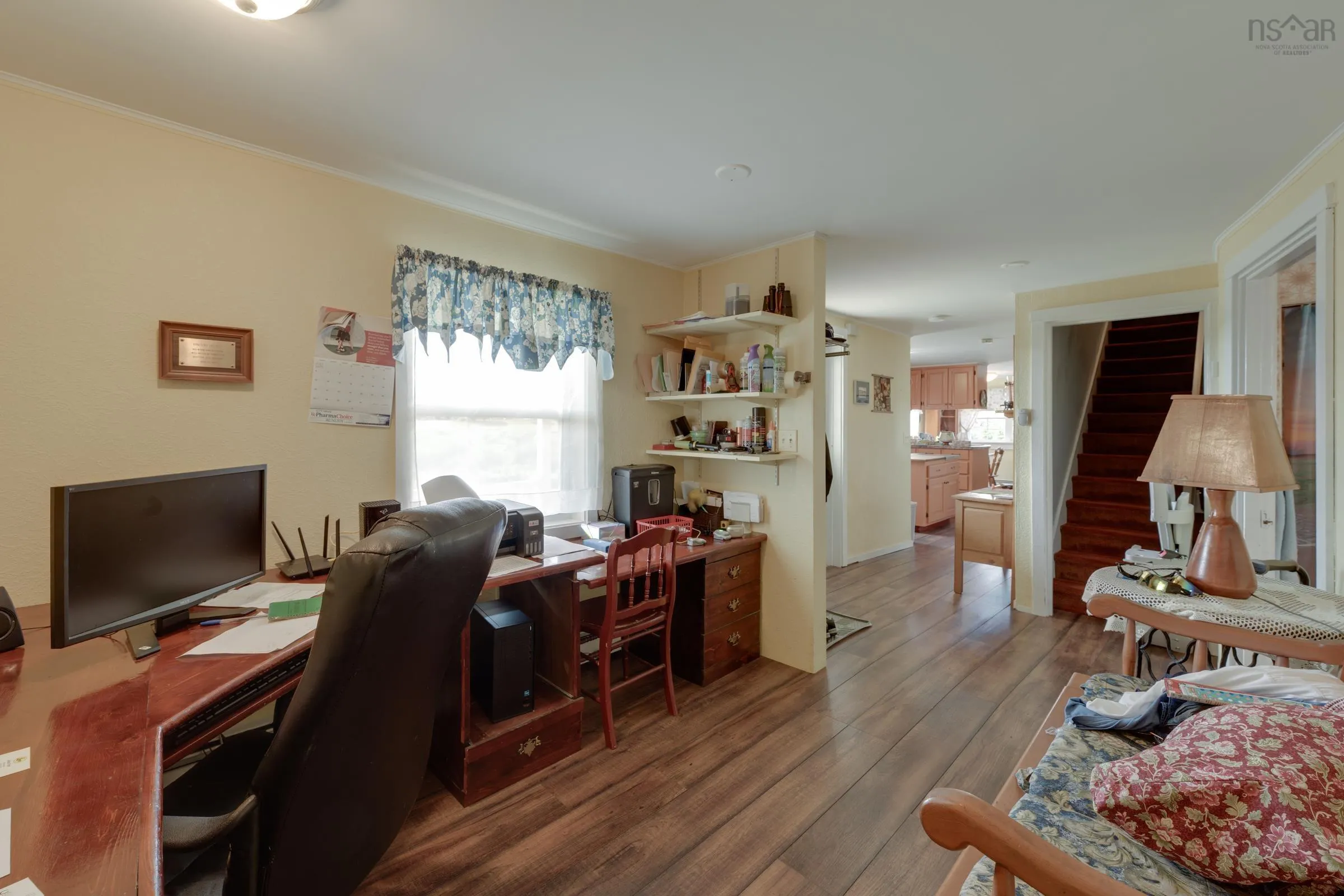 18 Riverside Lane, Salmon River, NS B0W 2Y0, 4 Bedrooms Bedrooms, ,1 BathroomBathrooms,Residential,For Sale,Riverside,202520610