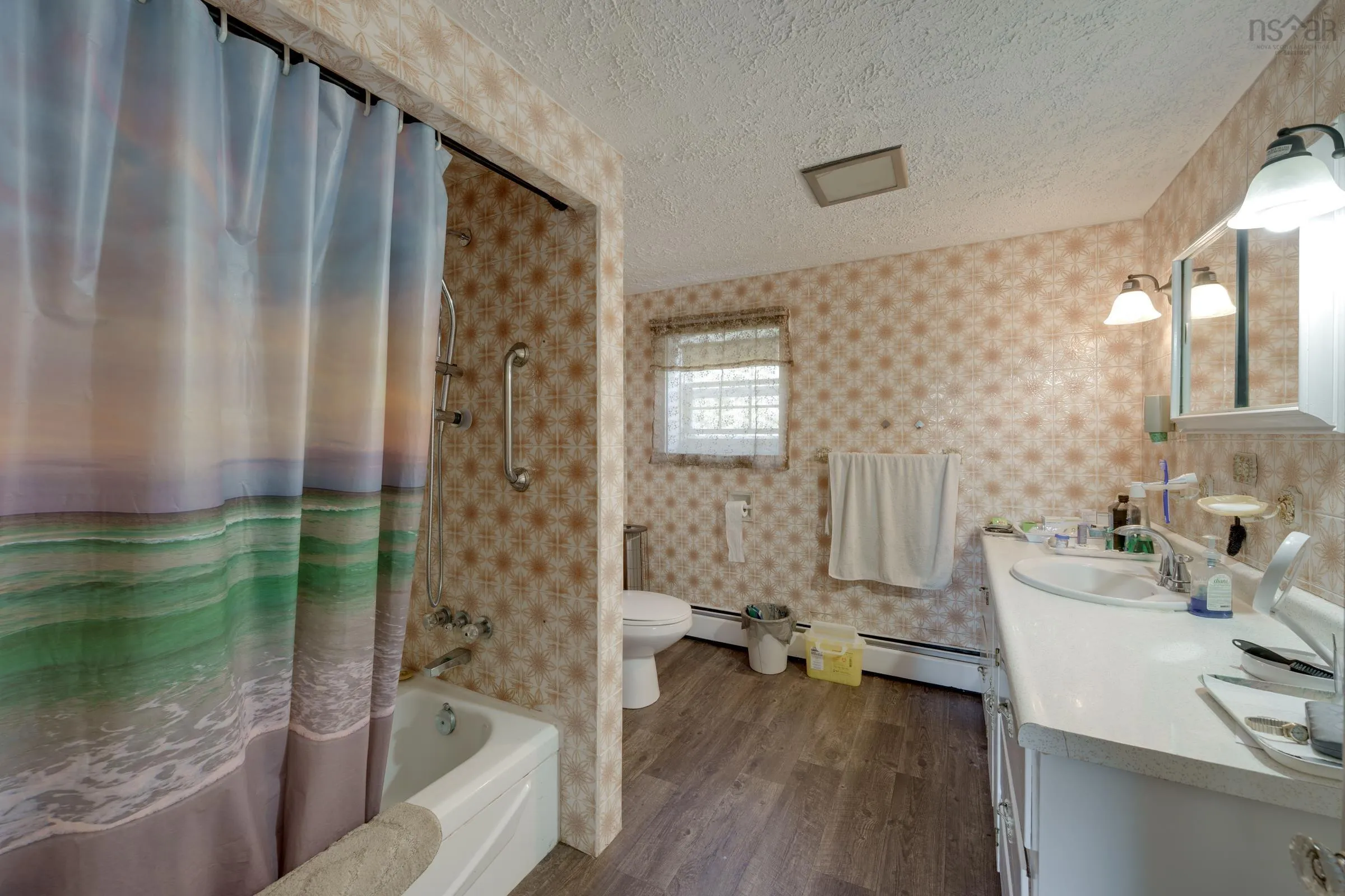 18 Riverside Lane, Salmon River, NS B0W 2Y0, 4 Bedrooms Bedrooms, ,1 BathroomBathrooms,Residential,For Sale,Riverside,202520610