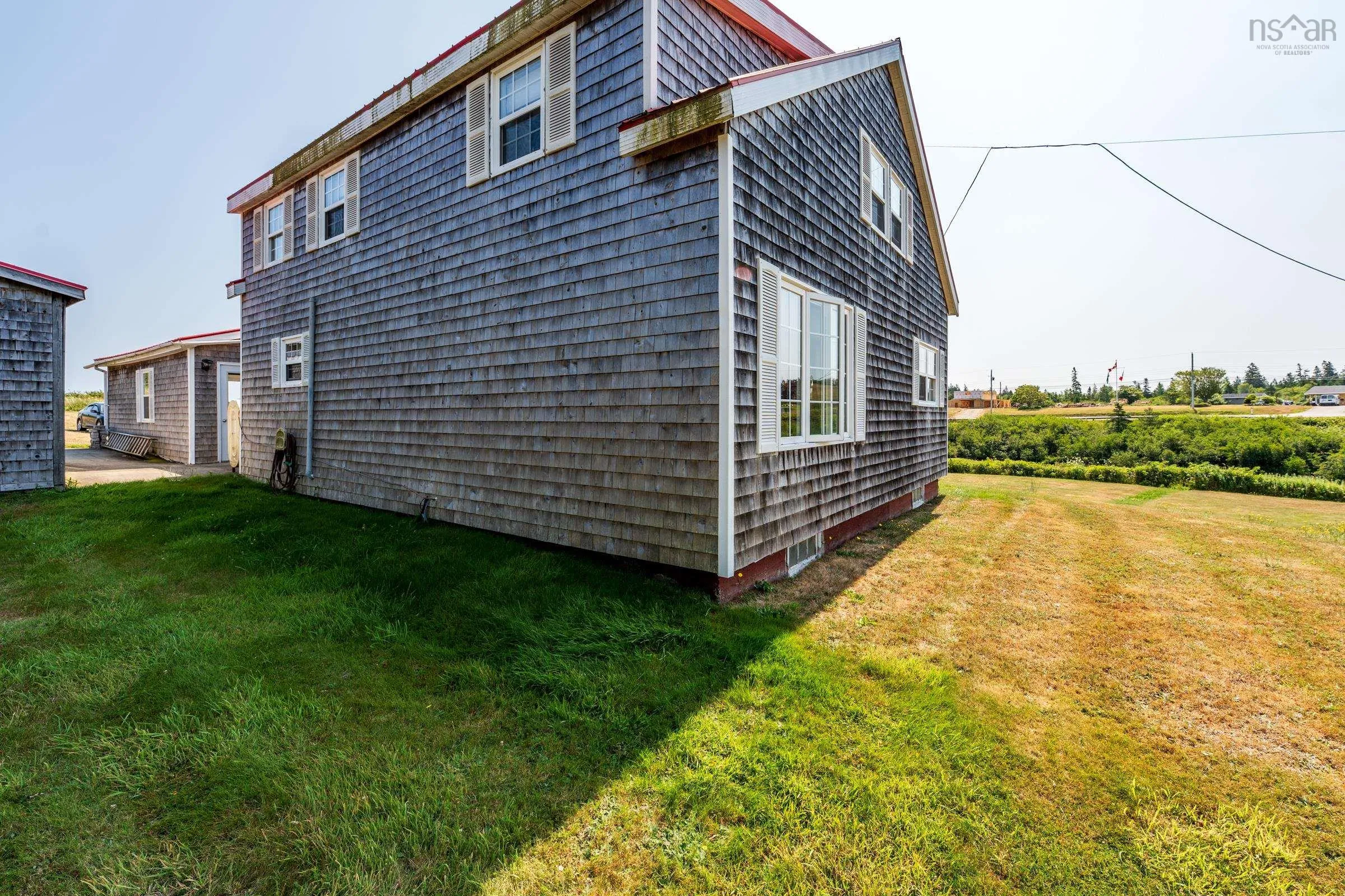 18 Riverside Lane, Salmon River, NS B0W 2Y0, 4 Bedrooms Bedrooms, ,1 BathroomBathrooms,Residential,For Sale,Riverside,202520610