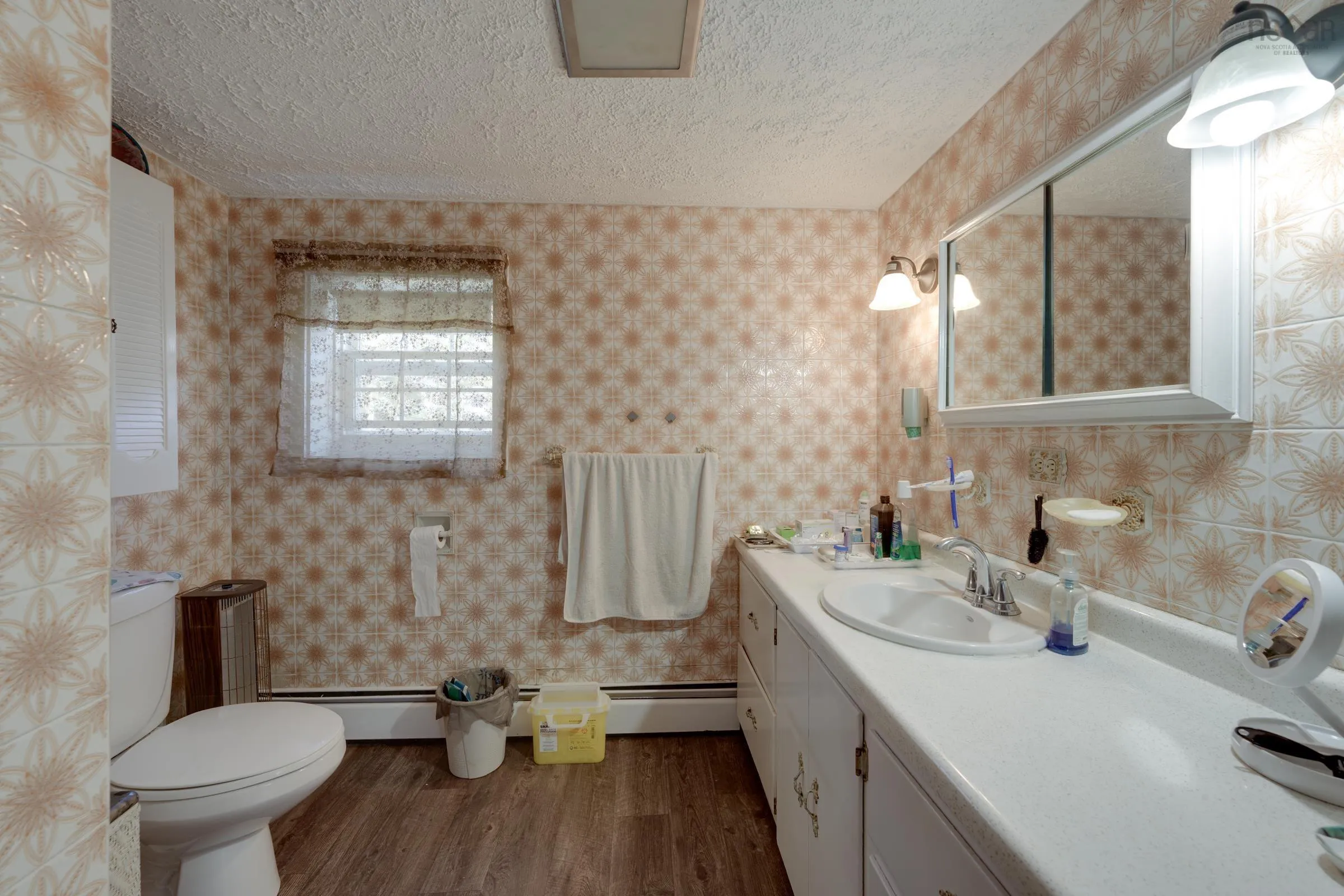 18 Riverside Lane, Salmon River, NS B0W 2Y0, 4 Bedrooms Bedrooms, ,1 BathroomBathrooms,Residential,For Sale,Riverside,202520610