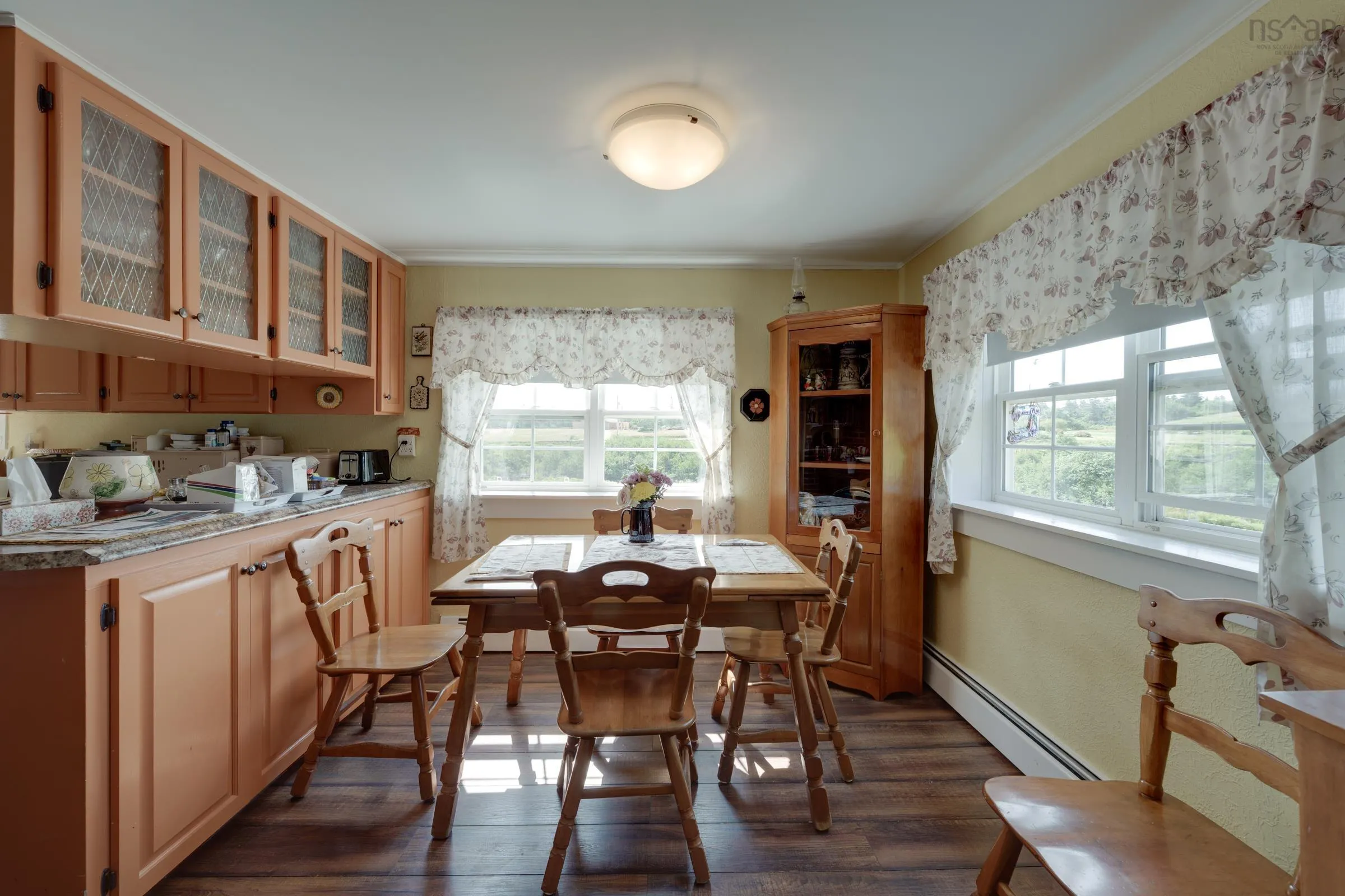 18 Riverside Lane, Salmon River, NS B0W 2Y0, 4 Bedrooms Bedrooms, ,1 BathroomBathrooms,Residential,For Sale,Riverside,202520610