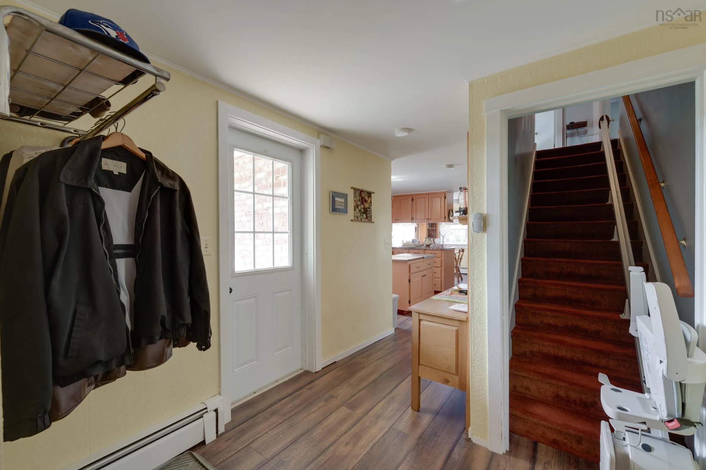 18 Riverside Lane, Salmon River, NS B0W 2Y0, 4 Bedrooms Bedrooms, ,1 BathroomBathrooms,Residential,For Sale,Riverside,202520610