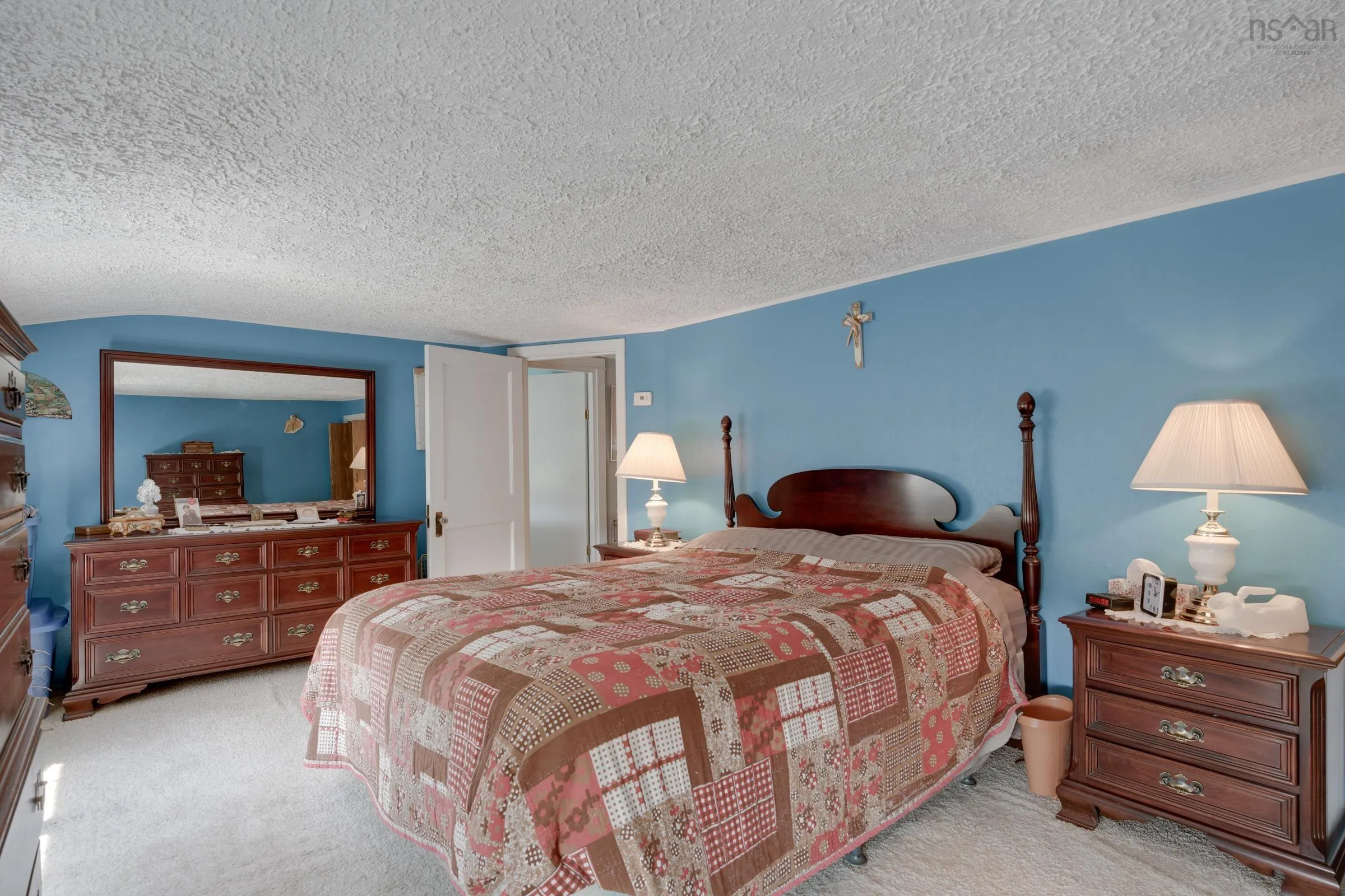 18 Riverside Lane, Salmon River, NS B0W 2Y0, 4 Bedrooms Bedrooms, ,1 BathroomBathrooms,Residential,For Sale,Riverside,202520610